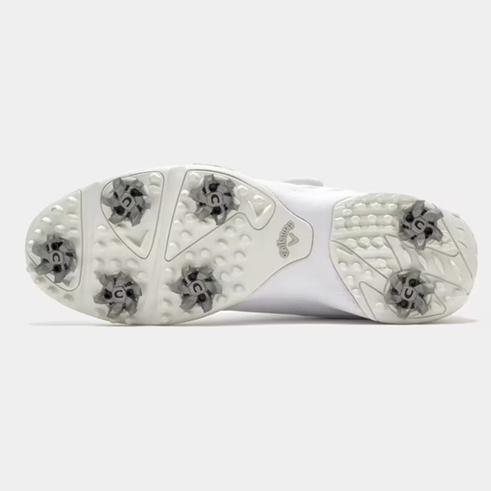 CALLAWAY GOLF - エアロスポーツ ボアスパイク | シューズ | ホワイト