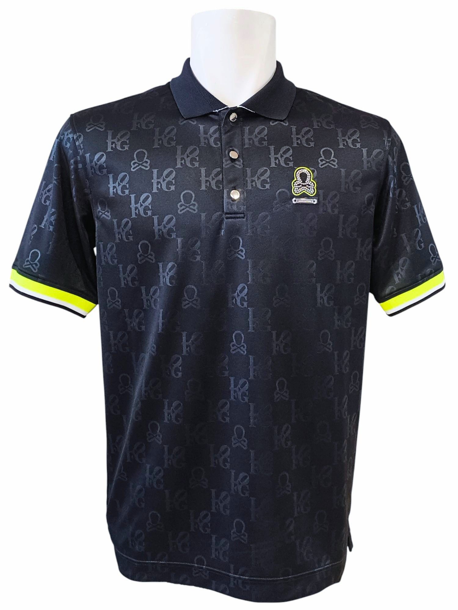 メンズウェア / ポロシャツ 通販 | VINCITORE GOLF（ヴィンチトーレ