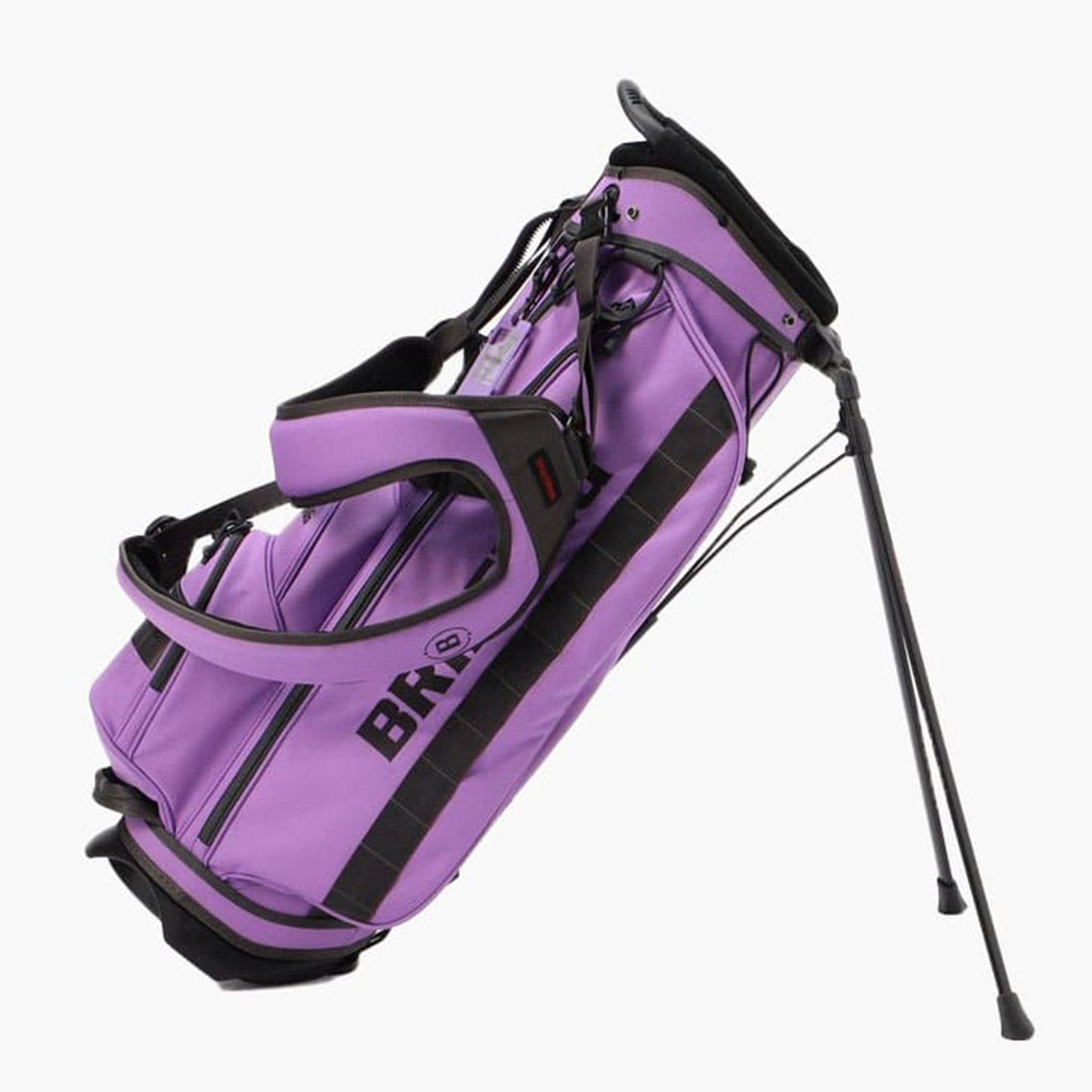 BRIEFING GOLF - CR-4 #03 ECO CANVAS CR | キャディバッグ