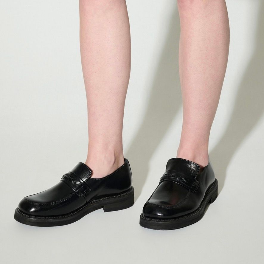 OUR LEGACY - 【残りわずか】Nakano Shoe | ACRMTSM ONLINE STORE