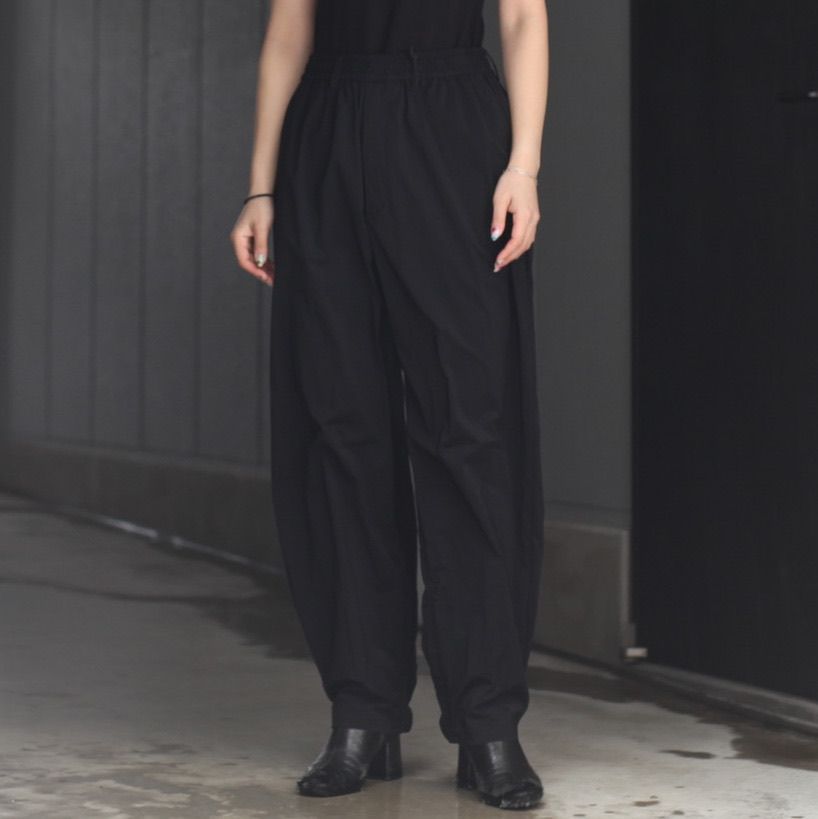 ssstein - 【残り一点】Windbreaker Track Trousers | ACRMTSM ONLINE