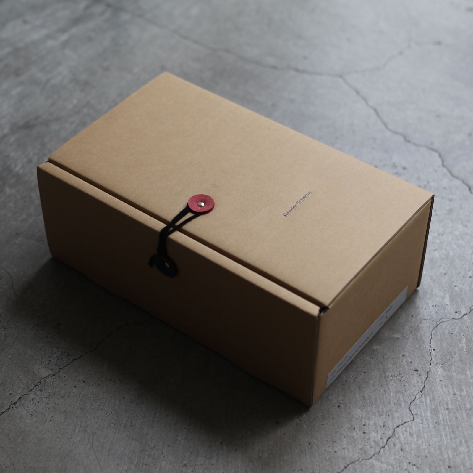 Hender Scheme - 【残り一点】Manual Industrial Products 05