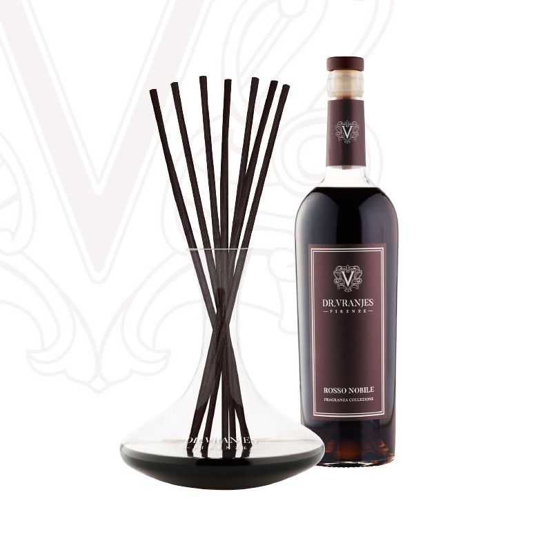DR.VRANJES - 【残り一点】ROSSO NOBILE(750ml) | ACRMTSM ONLINE STORE