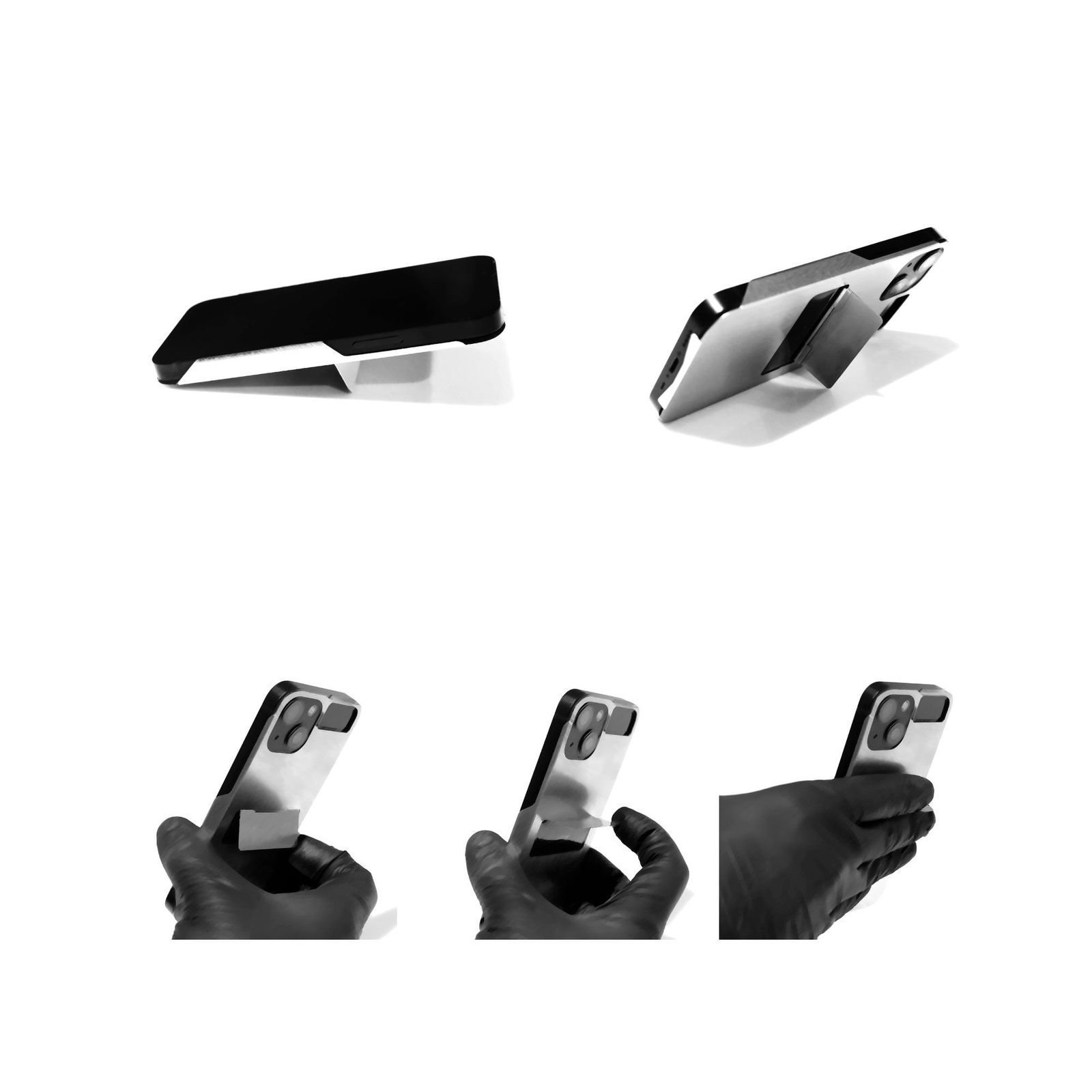 CLAUSTRUM - 【IPHONE 14pro】 CASE / アイフォンケース HOLDER +