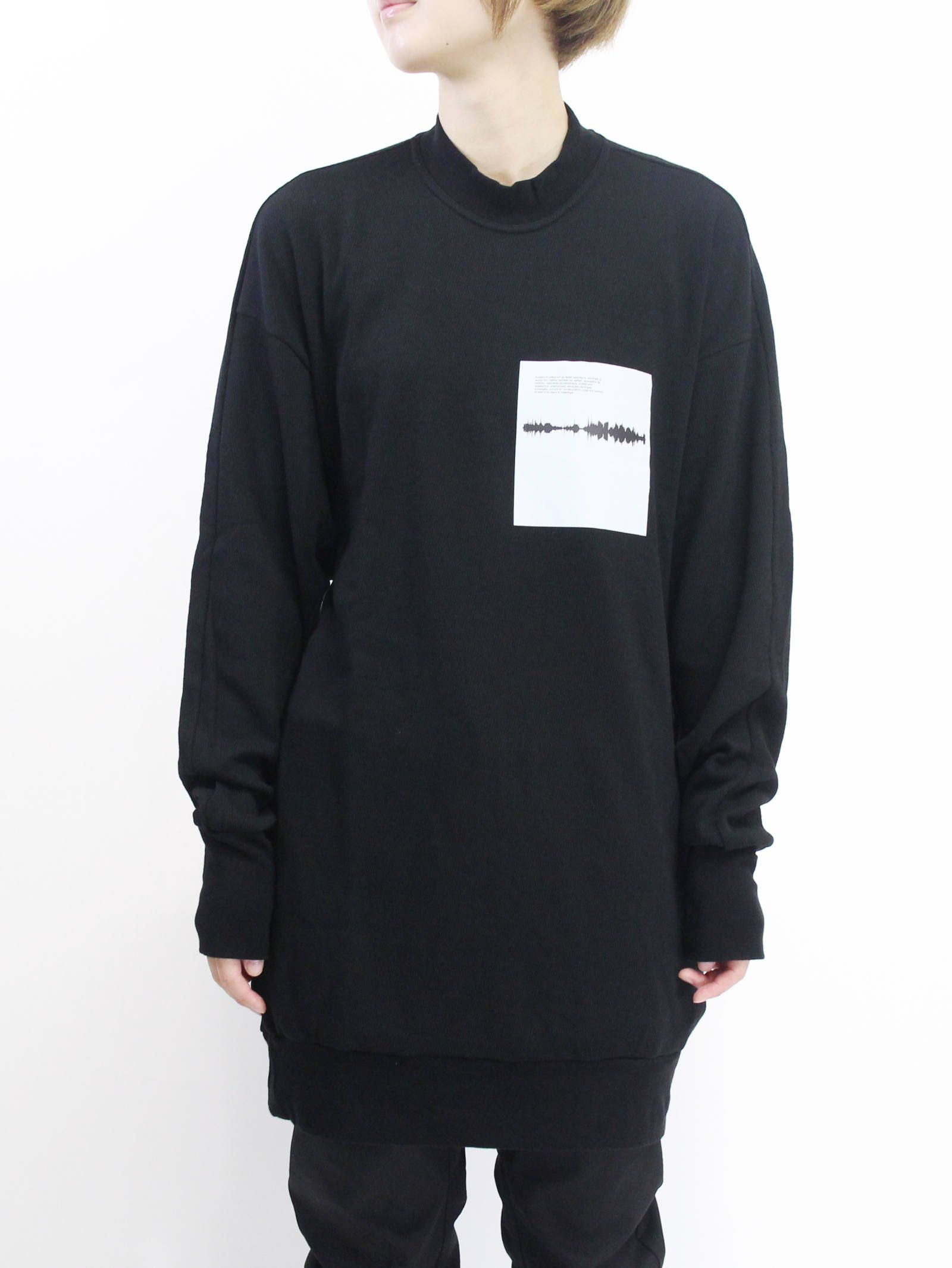 ジェリーロペス Tシャツ ロングスリーブ M ジェリーロペス ロング