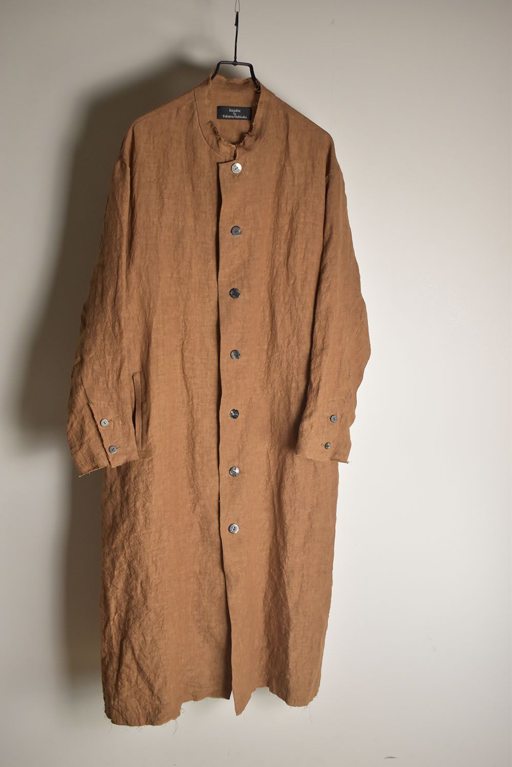 ククサ 白樺 柿渋コート BR S2 ／3 ククサ 白樺 柿渋コート BR S2 ／3