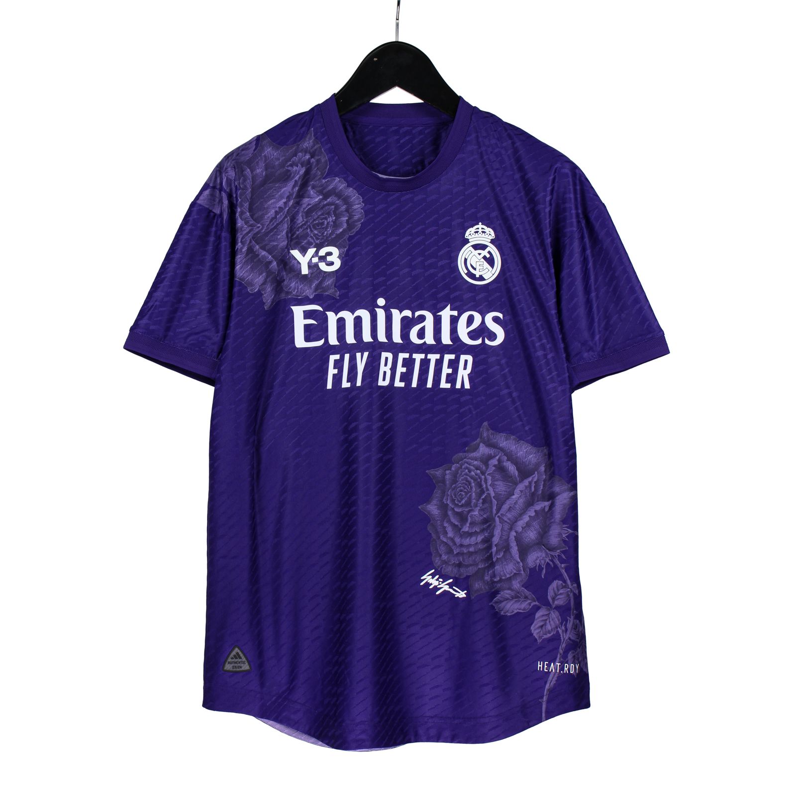 yohji yamamoto - Y-3 | GK JERSEY / REAL MADRID 限定ユニフォーム