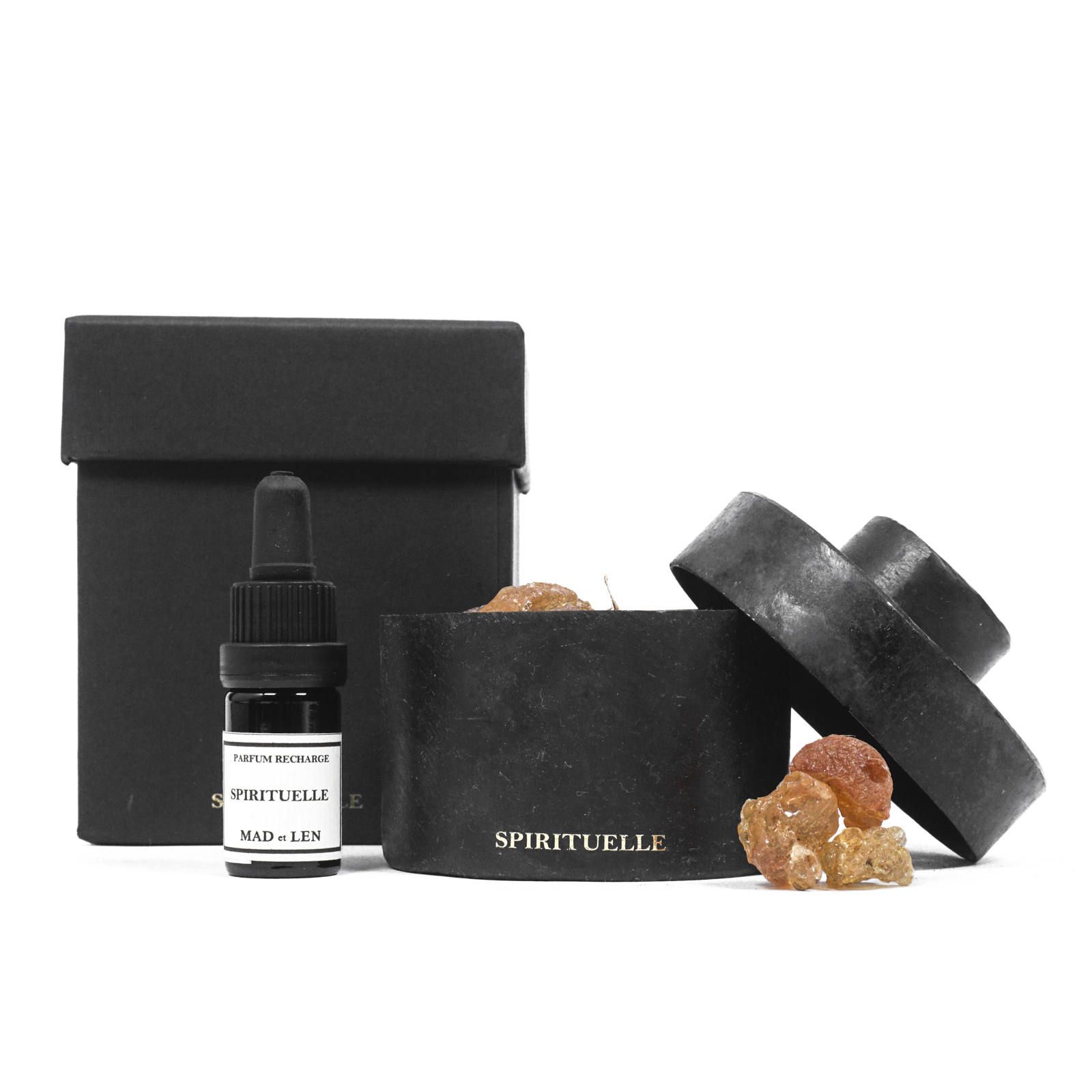 ☆アルメイダ☆MAD et LEN SPIRITUELLE Celes (セレス) | Mad et Len – Spirituelle (マドエレン