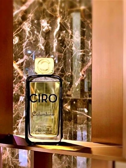 CIRO - COLUMBINEコロンビーナ- / オードパルファム / 100ml | BRYAN