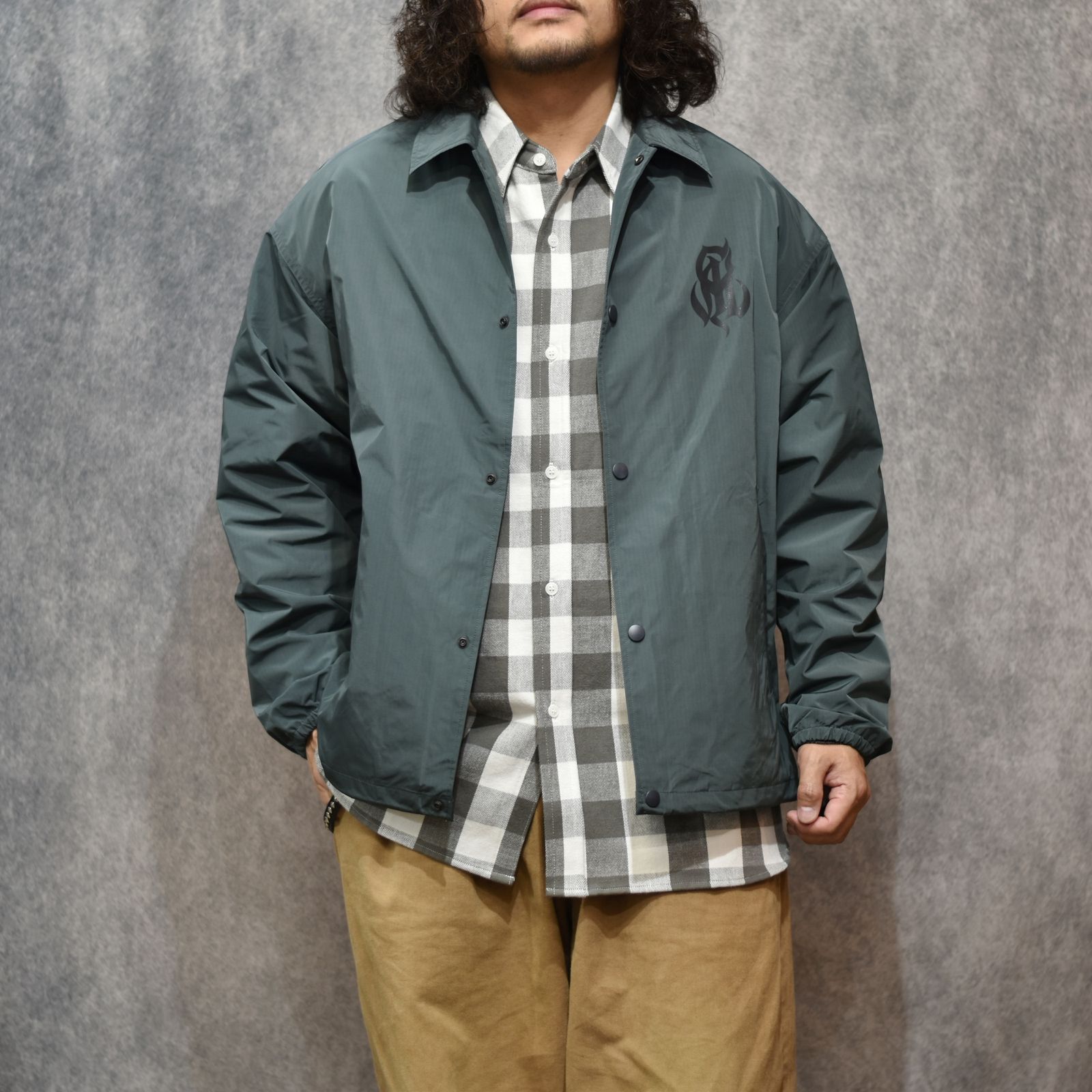 ジャケット・パンツ｜【CALEE】キャリー 正規通販 | chord online store