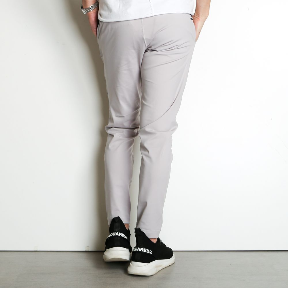 TFW49 - ANKLE SLIM PANTS / ハイパーストレッチスリムパンツ