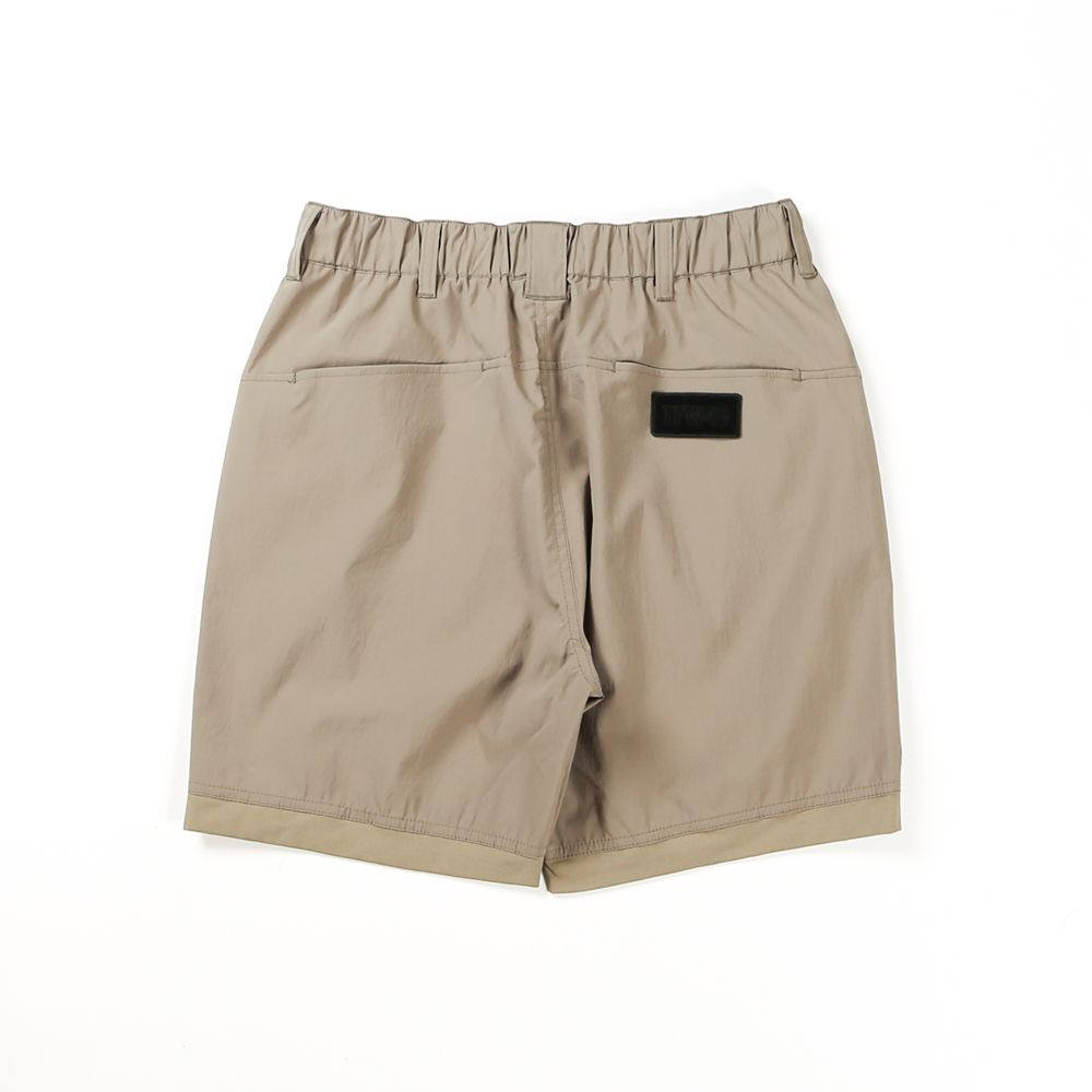 TFW49 - NYLON SHORT PANTS / ナイロン ショートパンツ / T072210020