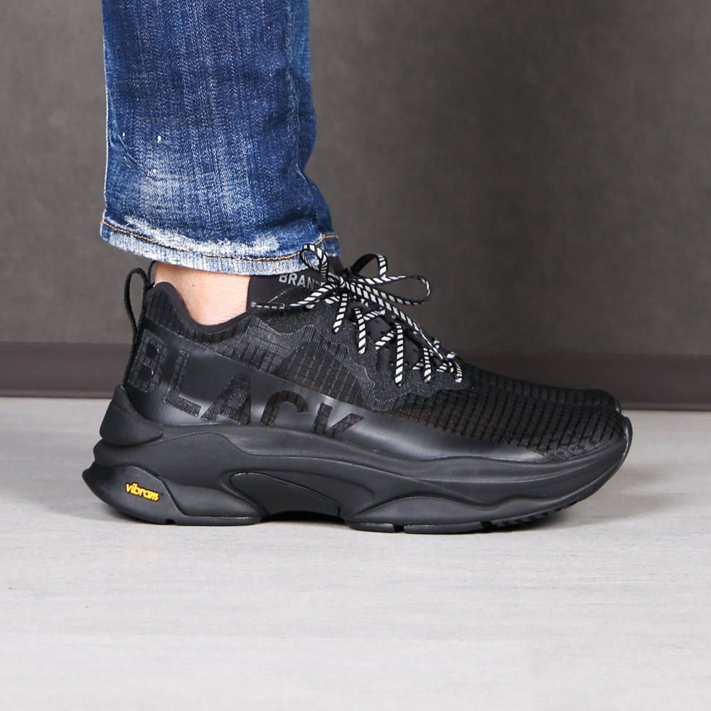 BRANDBLACK - KITE RACER / カイトレーサー ビブラムソール 427BB