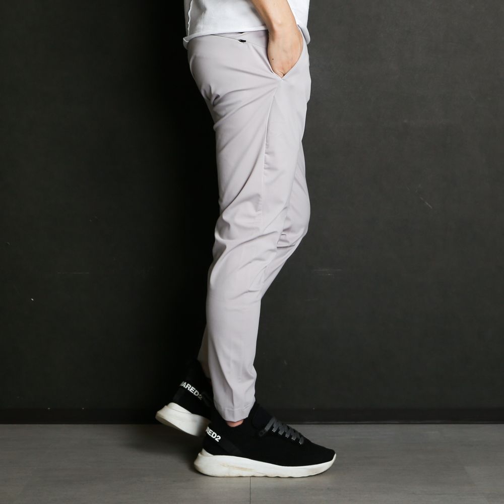TFW49 - ANKLE SLIM PANTS / ハイパーストレッチスリムパンツ