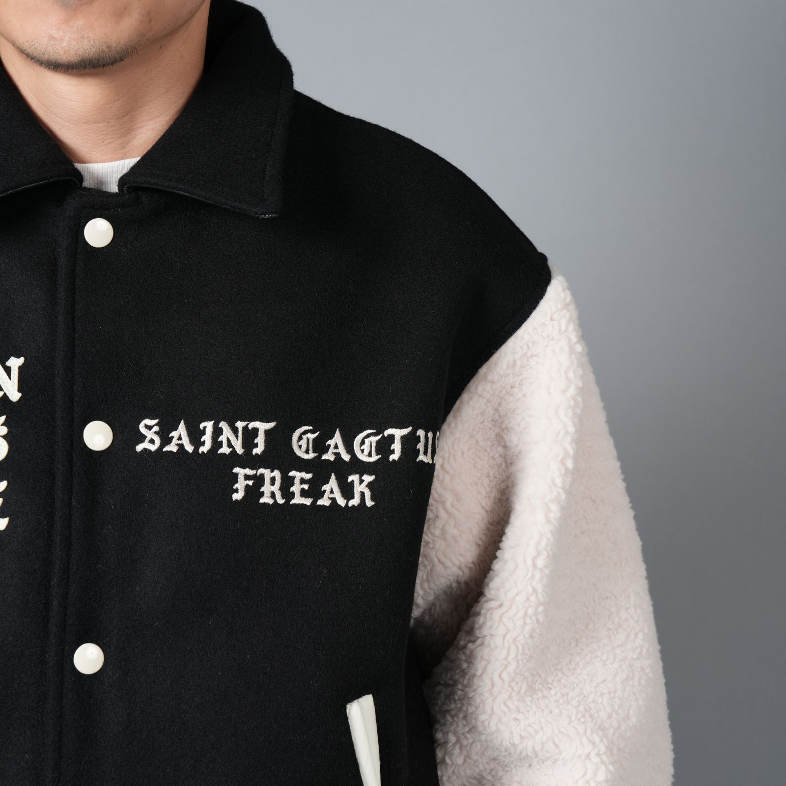 SAINT M×××××× - 【残りわずか】【コラボ】SM-YS1-0000-C08