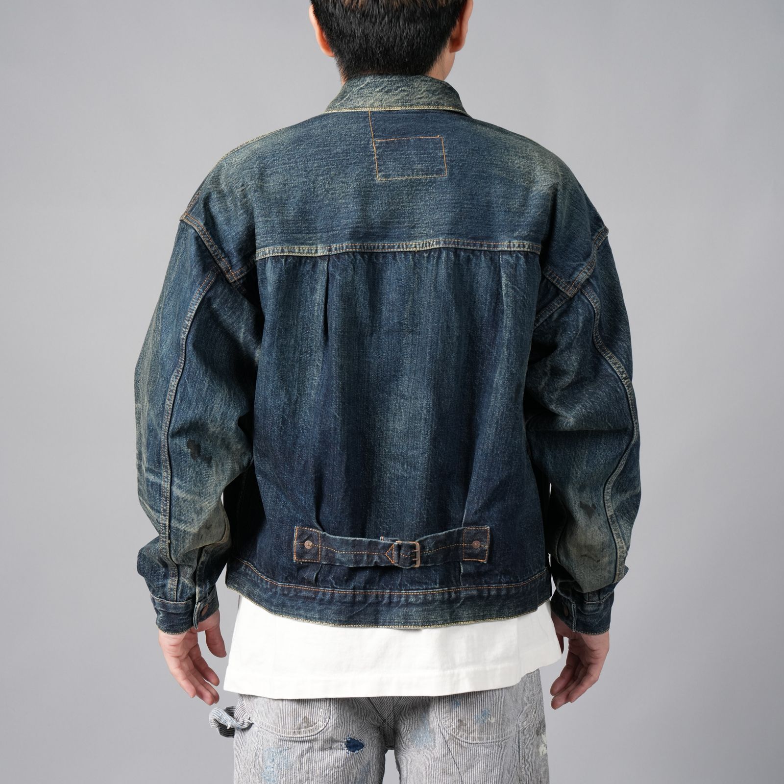 SAINT M×××××× - [4月6日(土)10時発売!!] 【限定】SM-YS8-0000-C72