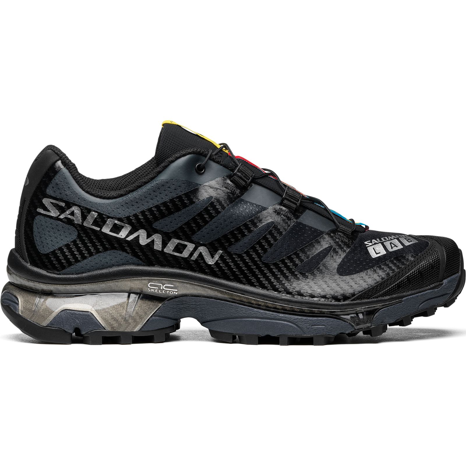 SALOMON energyzer 90 XT ブラック SALOMON energyzer 90 XT ブラック