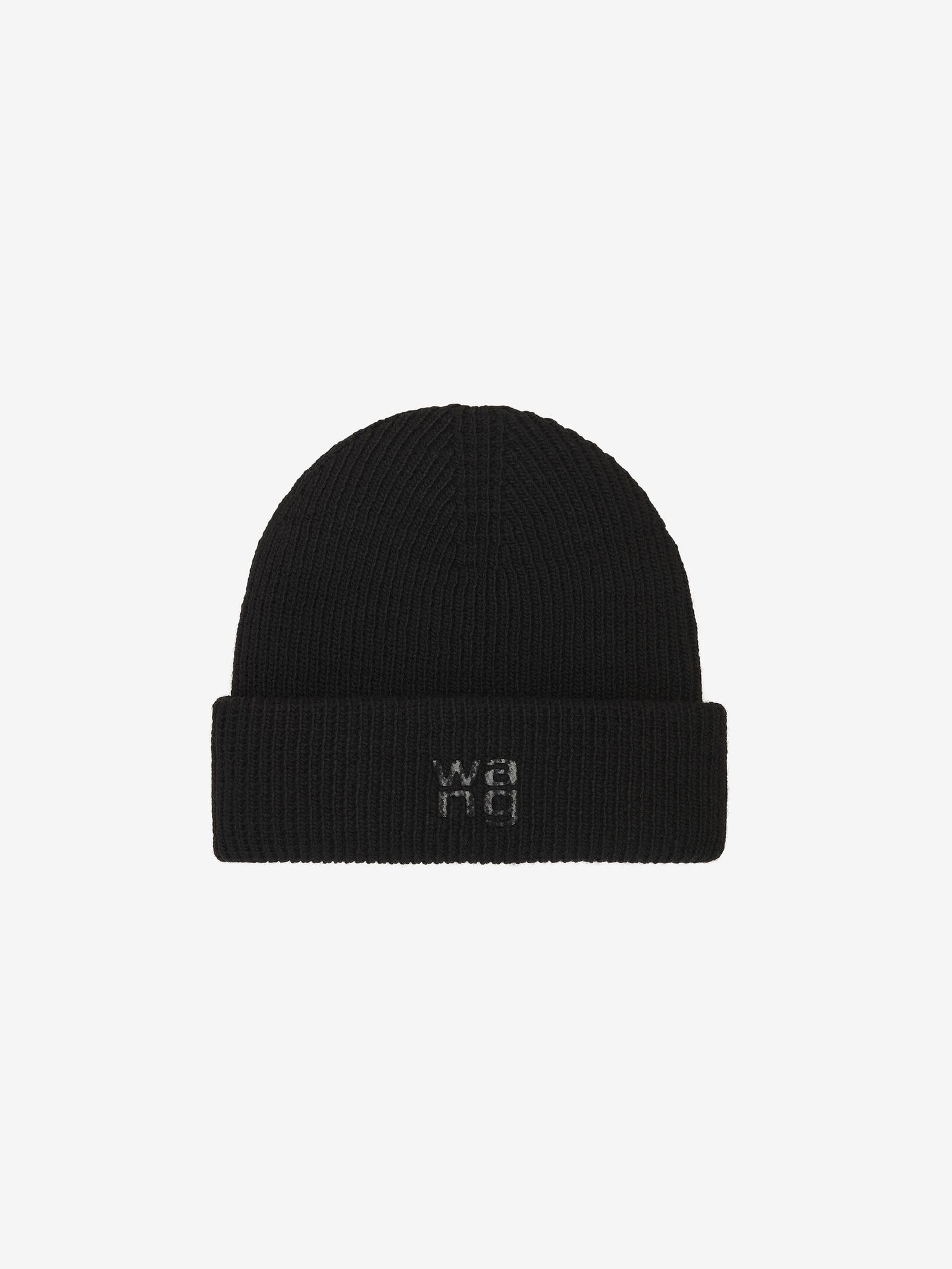 alexander wang - 【ラスト1点】 DEBOSS BEANIE / ビーニー 【ユニ