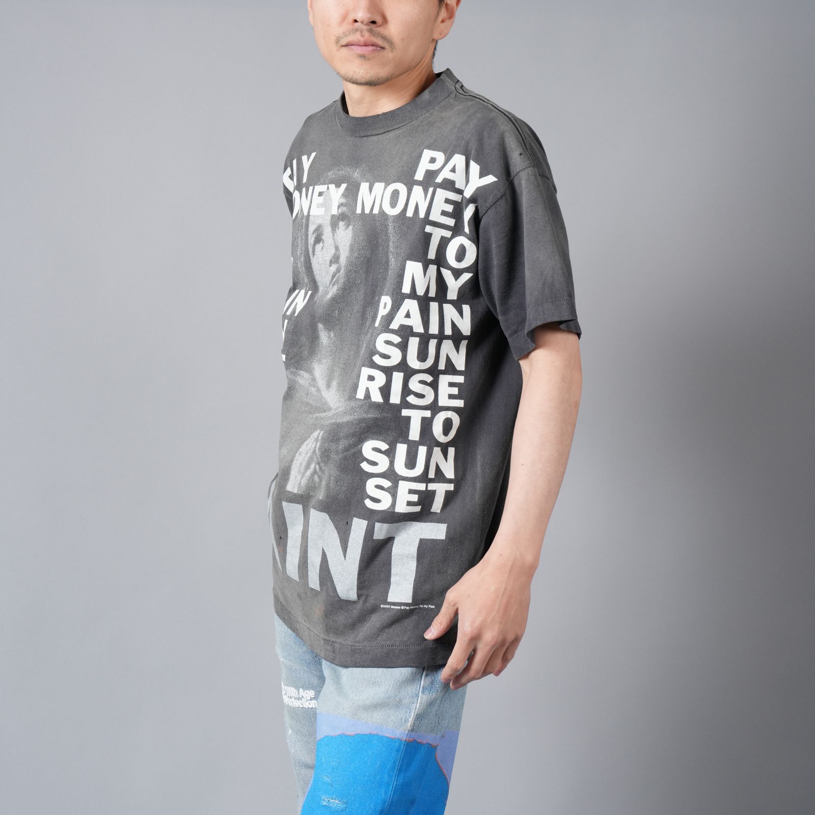 SAINT M×××××× - 【ラスト1点】[3月23日(土)10時発売!!] 【限定】SM