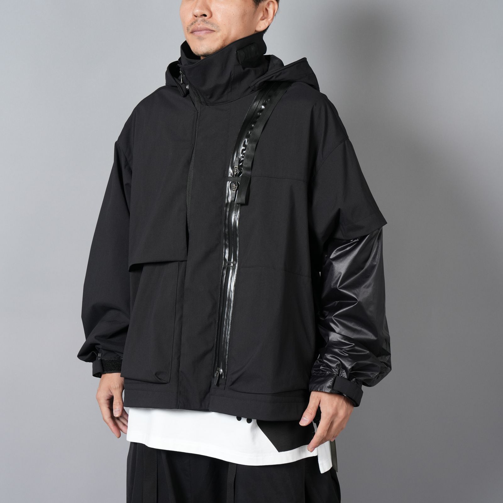 ACRONYM - 【ラスト1点】J115K-E / Encapsulated Nylon Interops