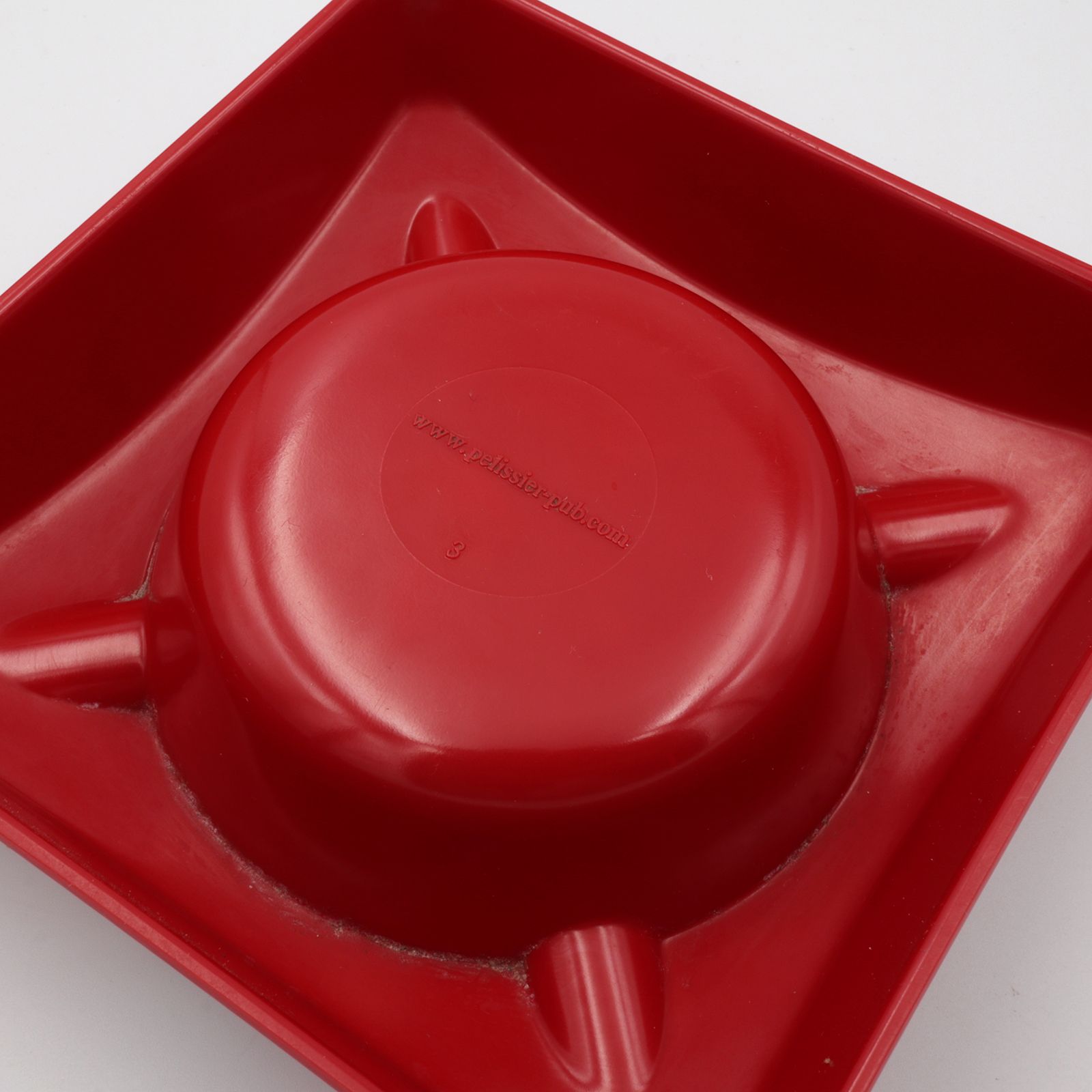 Kronenbourg 灰皿 ビール 1990s フランス | corne/コルネ