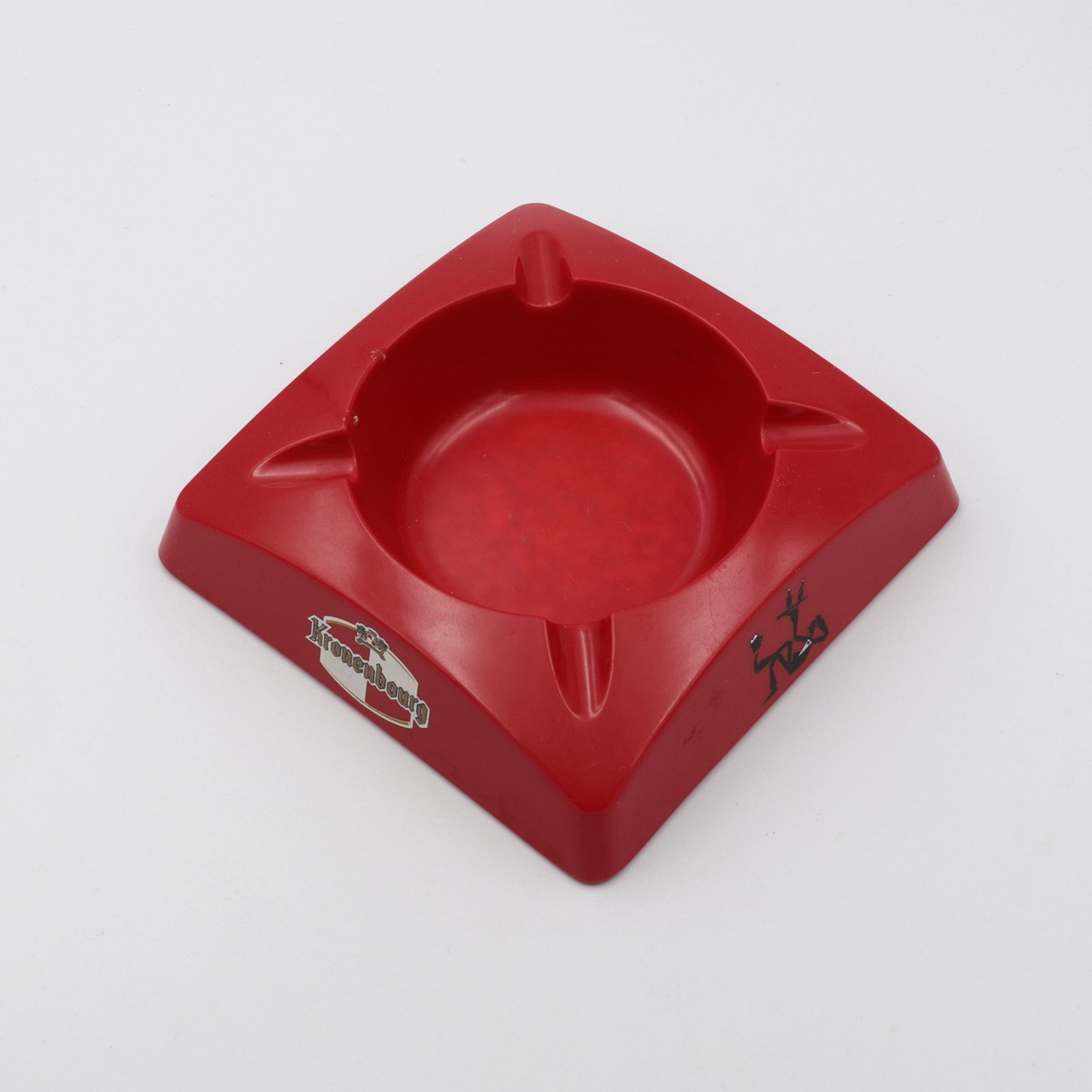 Kronenbourg 灰皿 ビール 1990s フランス | corne/コルネ