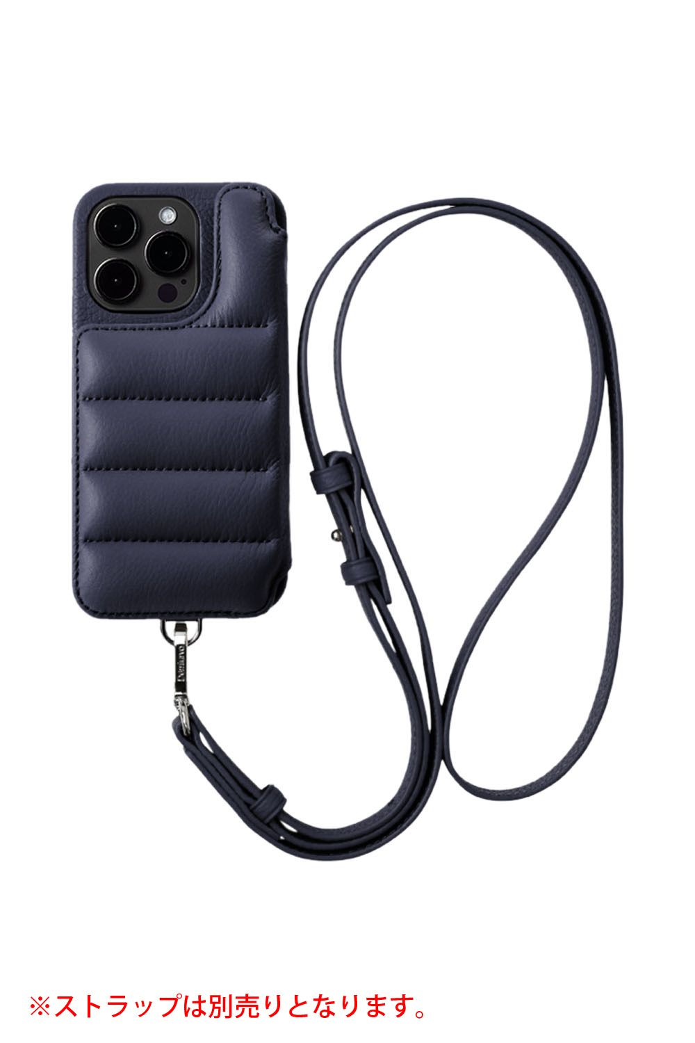 DEMIU - 【iPhone17入荷】BALLON / バロン iPhoneケース エトープ | gossip