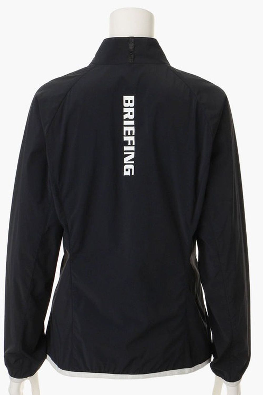 BRIEFING - 【25AW】【レディース】 WS POCKETABLE WIND BLOUSON