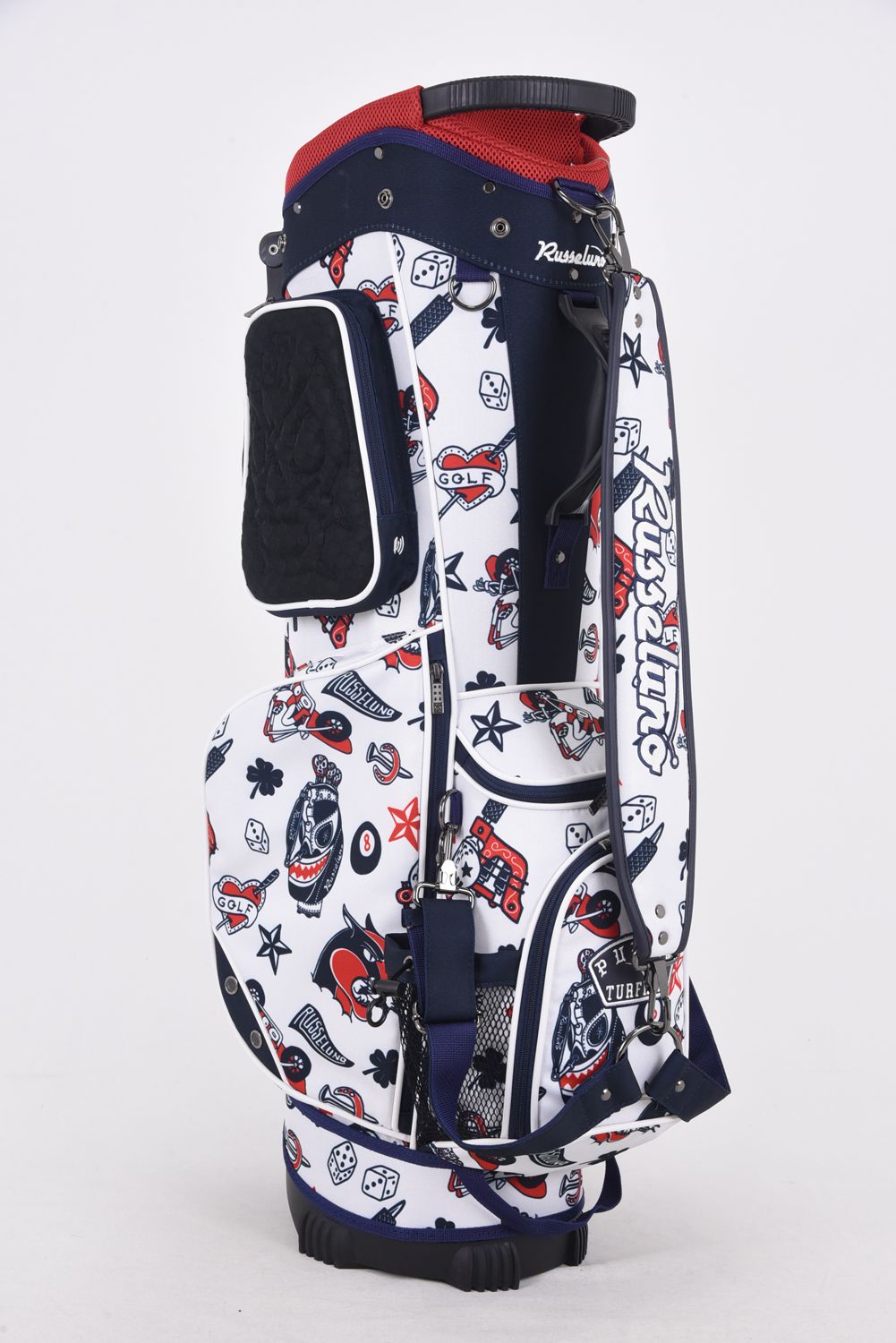 RUSSELUNO - 【銀行振込・代金引換不可】【返品・交換不可