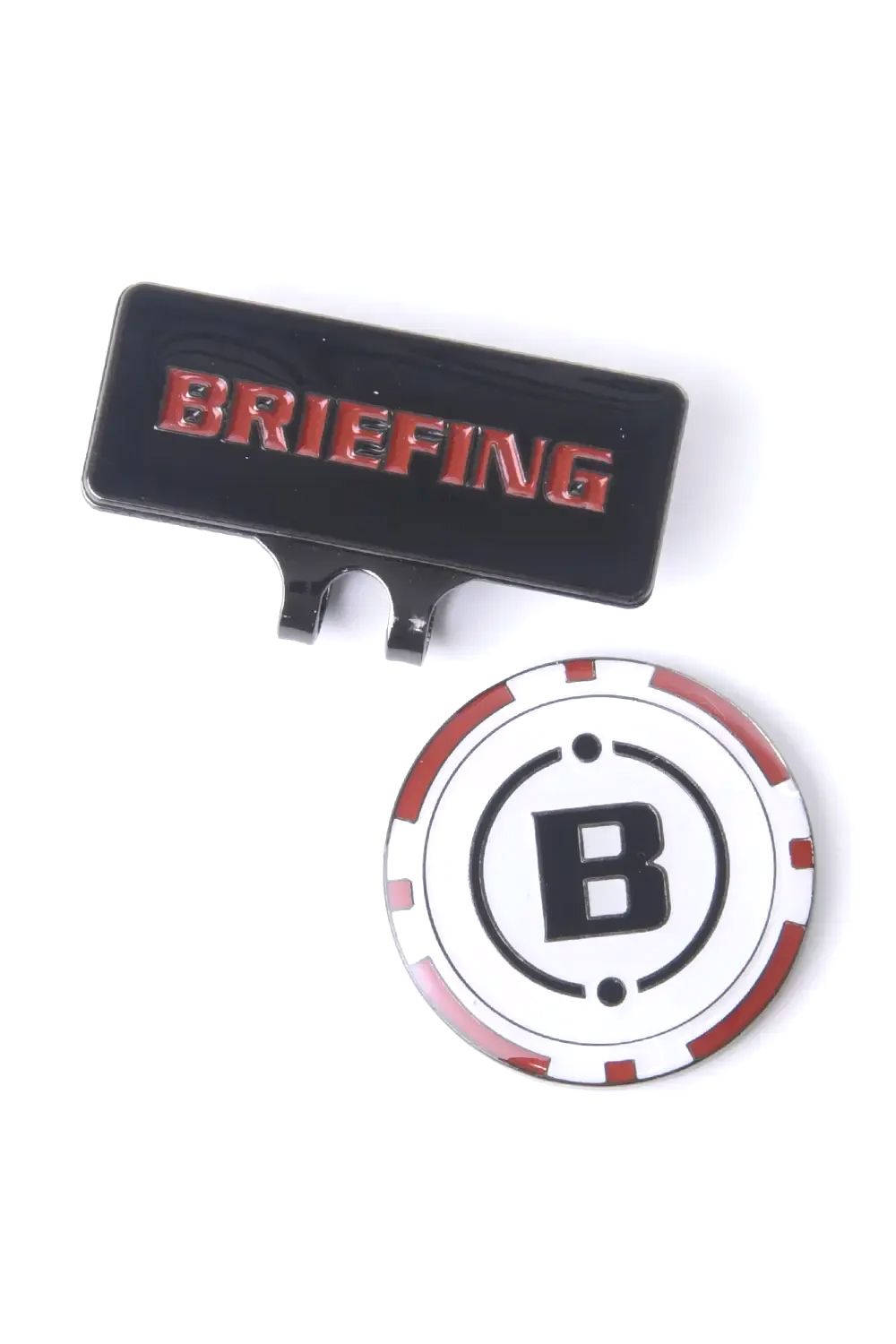 BRIEFING - 【プレゼント好適品】 MAGNET MARKER / BRIEFINGロゴ