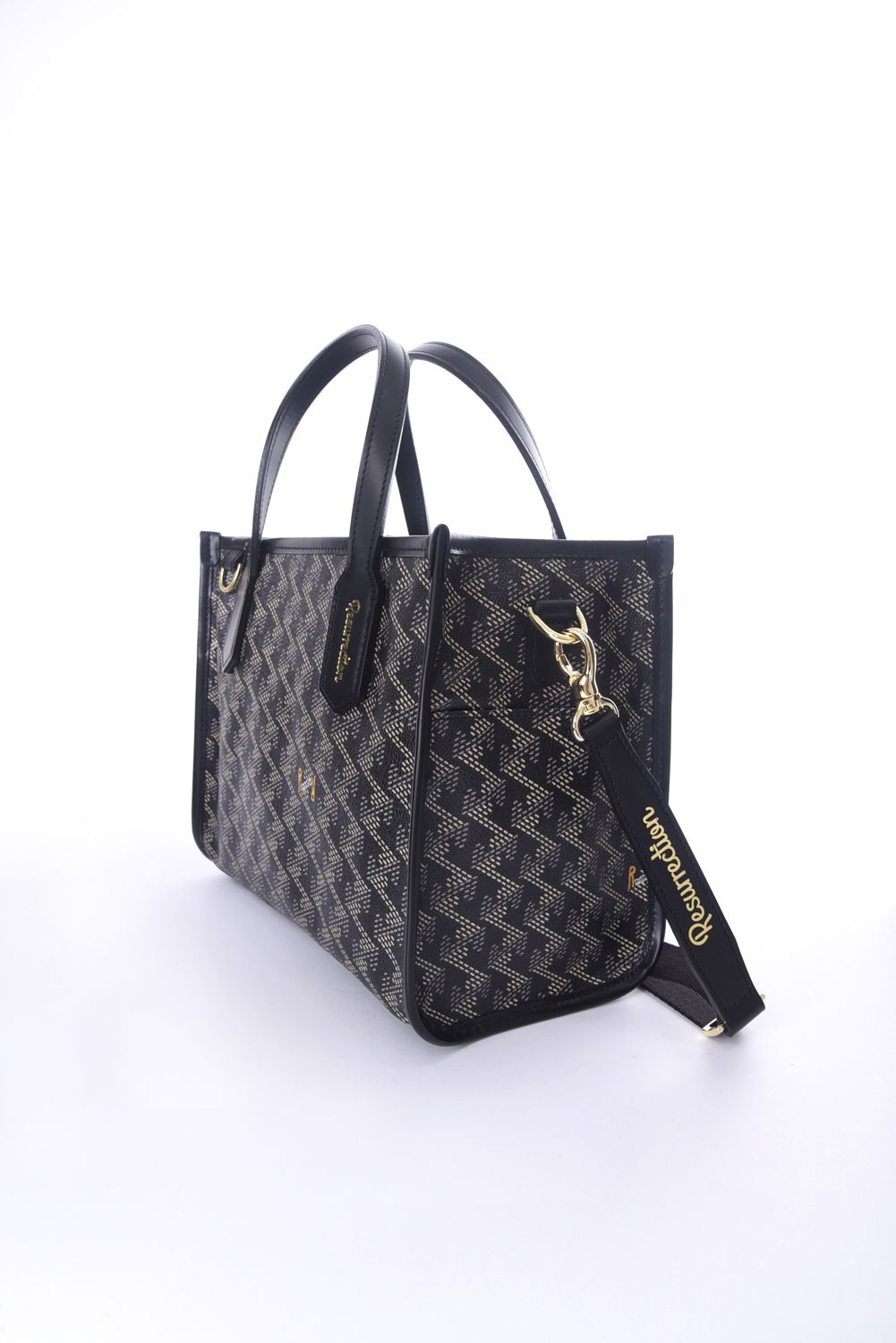 Resurrection - LANIUS SQUARE MINI No.3 (ラニウス スクエア ミニ