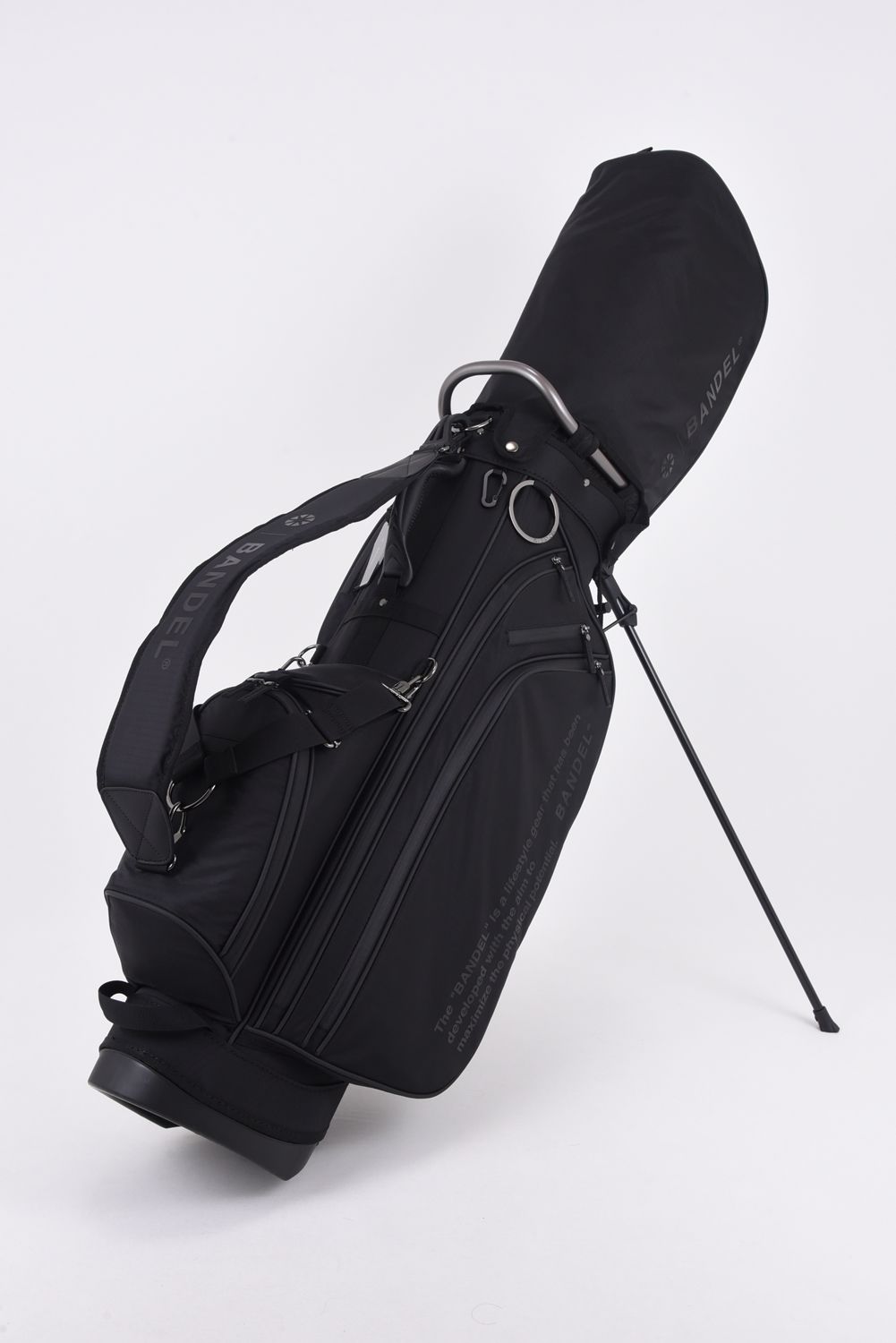 BANDEL GOLF - 【銀行振込・代金引換不可】【返品・交換不可】 RIPSTOP