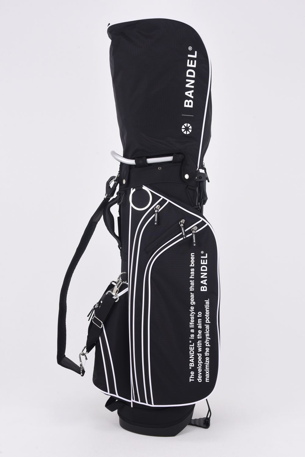 BANDEL GOLF - 【銀行振込・代金引換不可】【返品・交換不可】 RIPSTOP