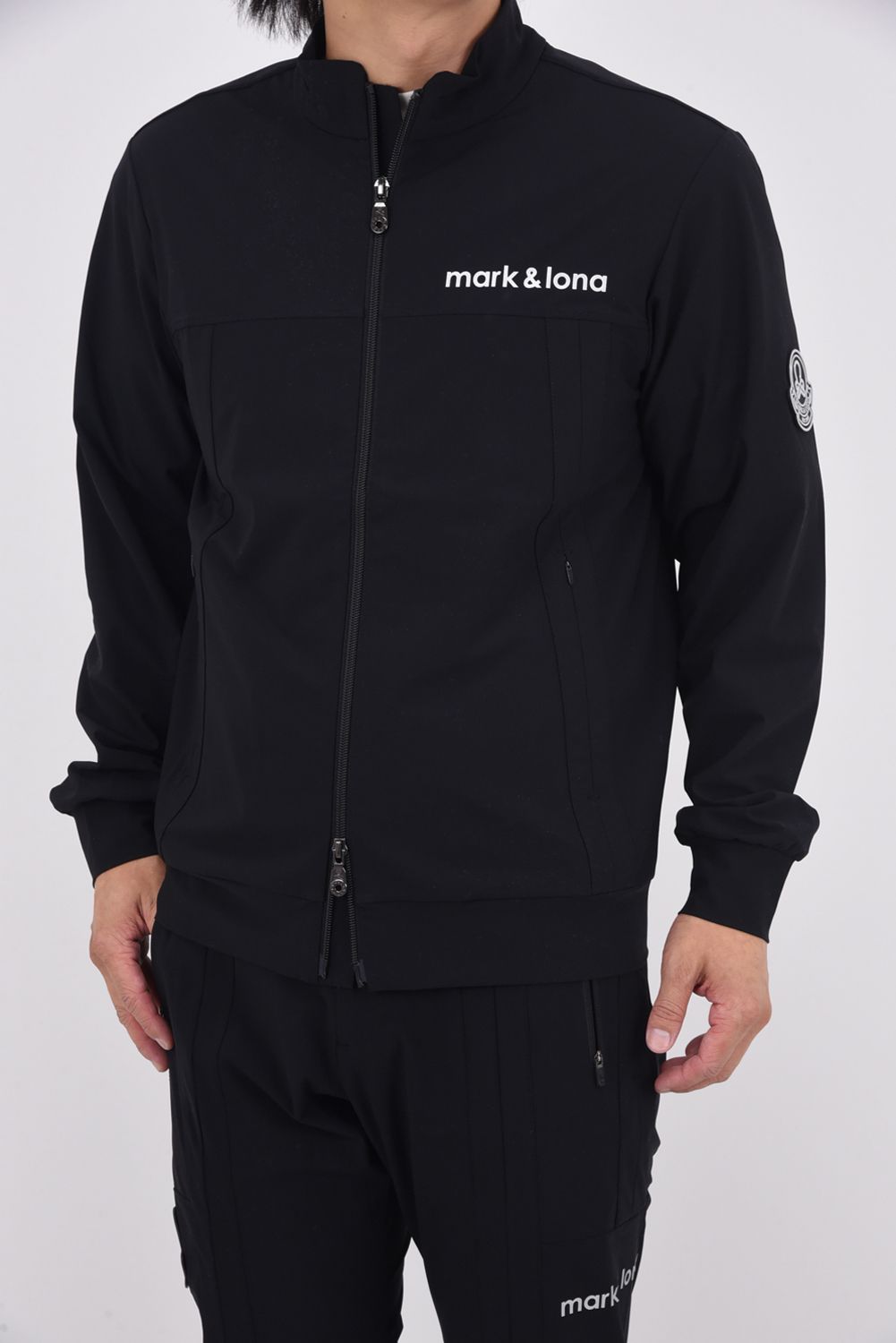 MARK&LONA - マークアンドロナ | 正規通販《GOSSIP GOLF》