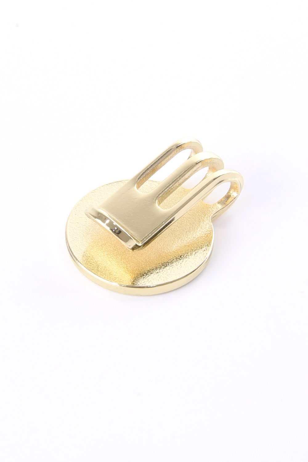 MARK&LONA - JEWEL MARKER / ビジュー クリップ式 コインマーカー