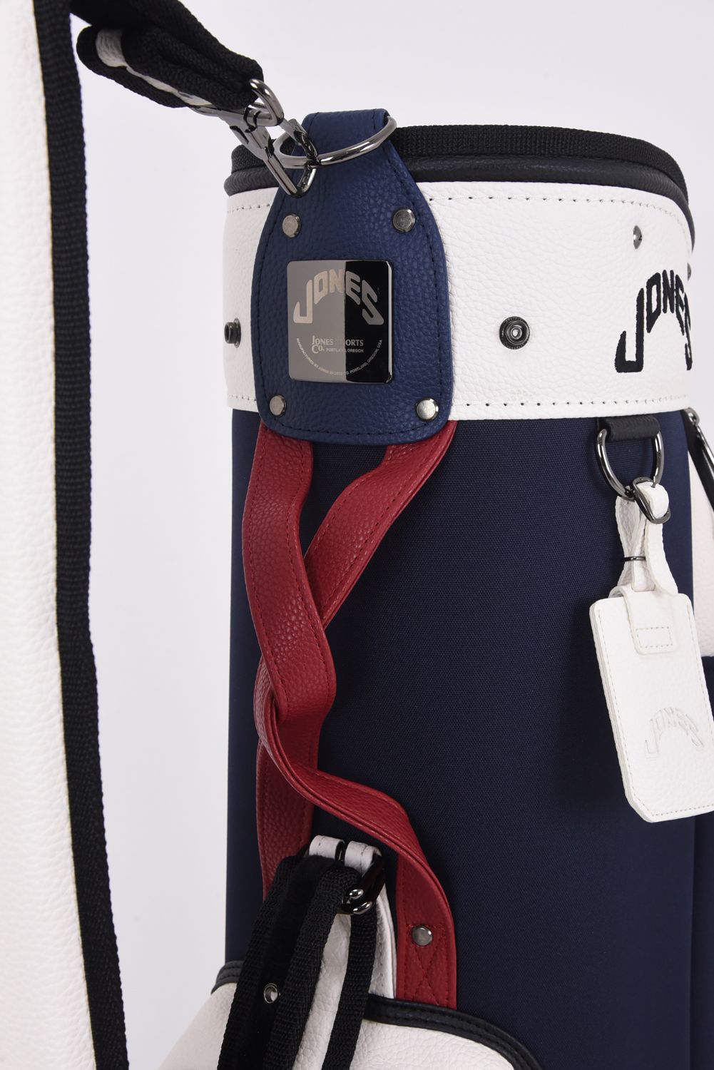 JONES - 【銀行振込・代金引換不可】【返品・交換不可】 RIDER-US Open