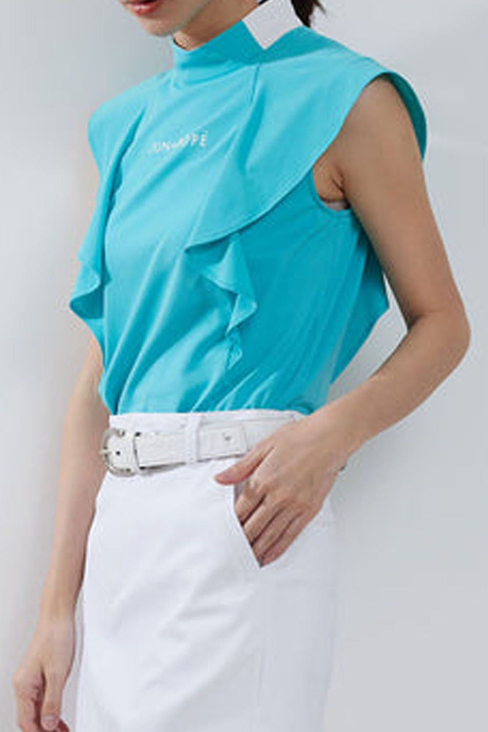 JUN&ROPÉ - ジュンアンドロペ | レディース 正規通販《GOSSIP GOLF》