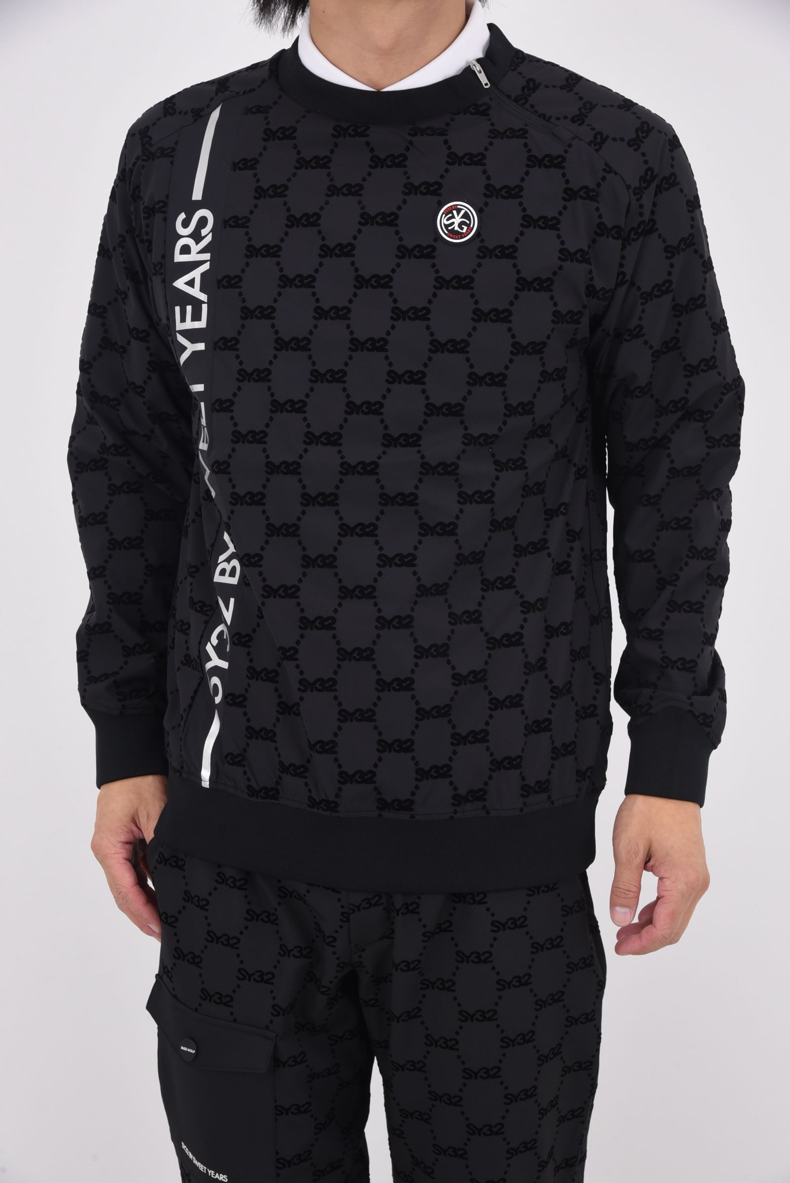 SY32 ゴルフ (SY32 by SWEET YEARS GOLF) | 正規通販《GOSSIP GOLF》