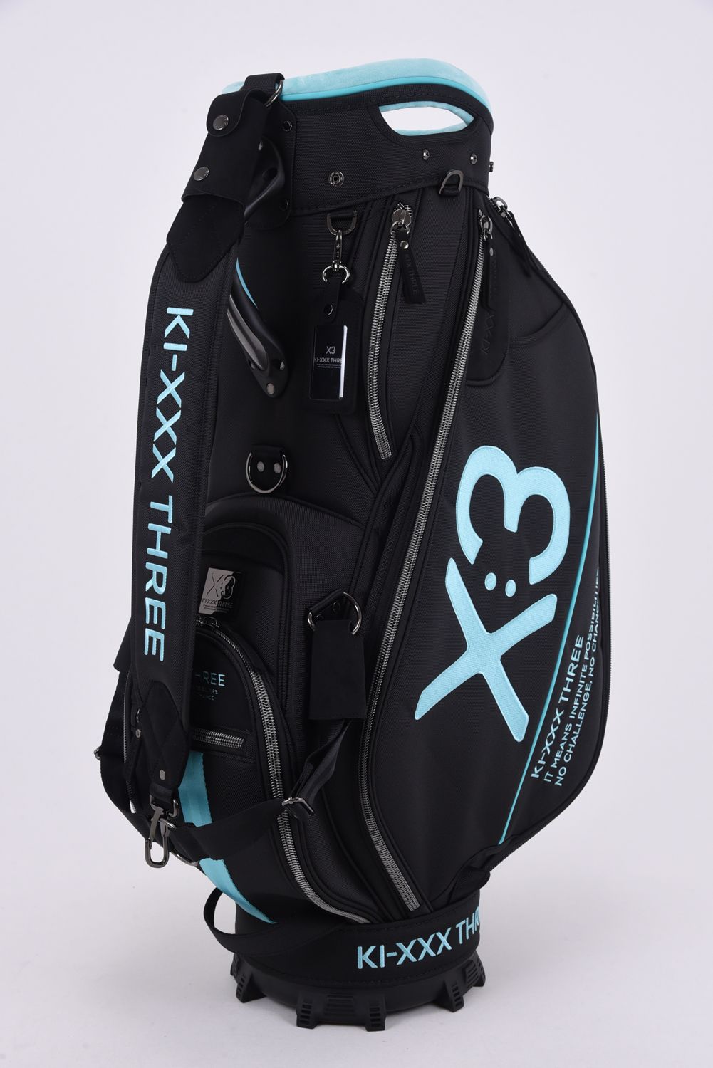 KI-XXX THREE - 【銀行振込・代金引換不可】【返品・交換不可】 CADDIE