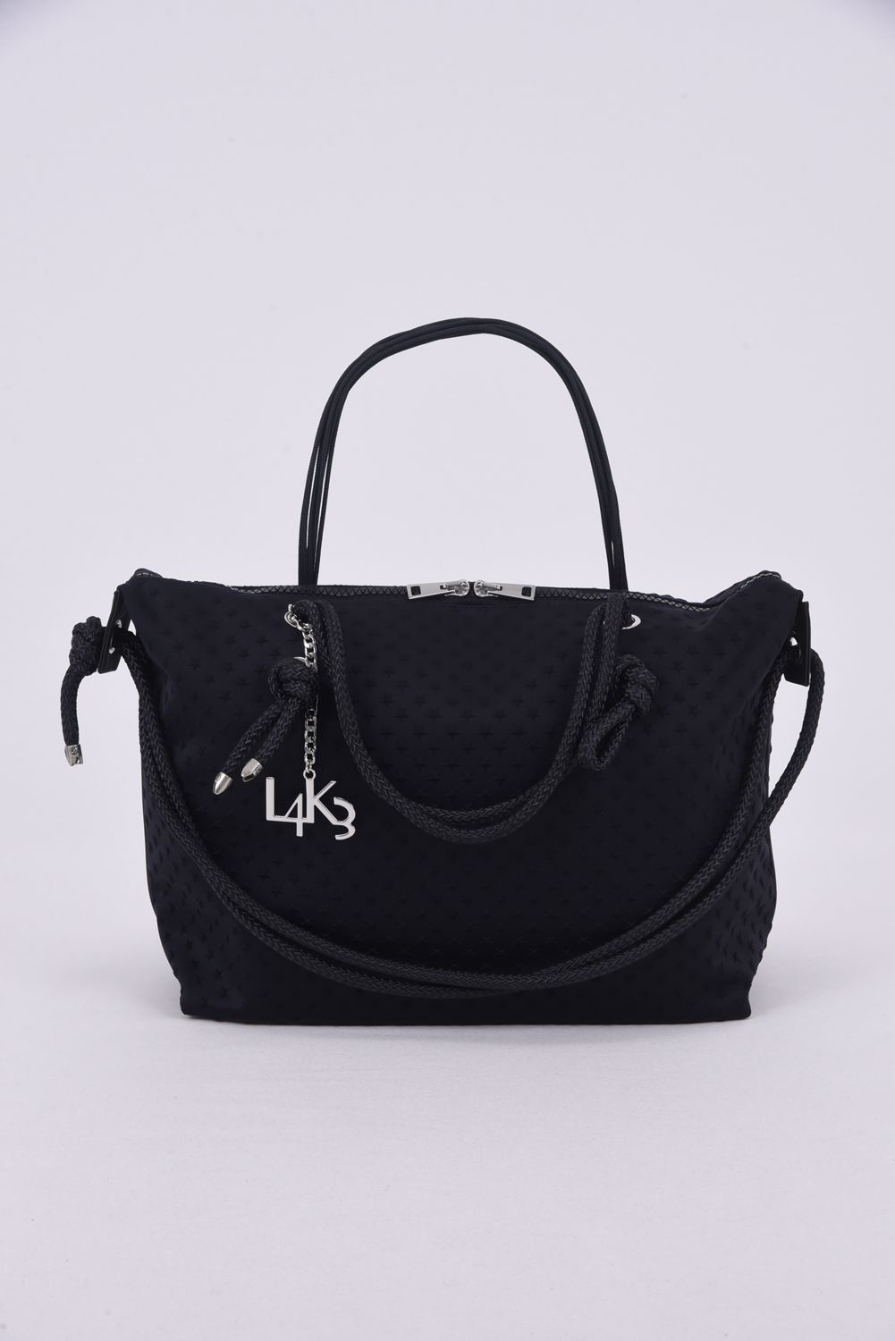 L4K3 - QUEEN LAKE QL-93P / クイーンレイク 2WAYトートバッグ