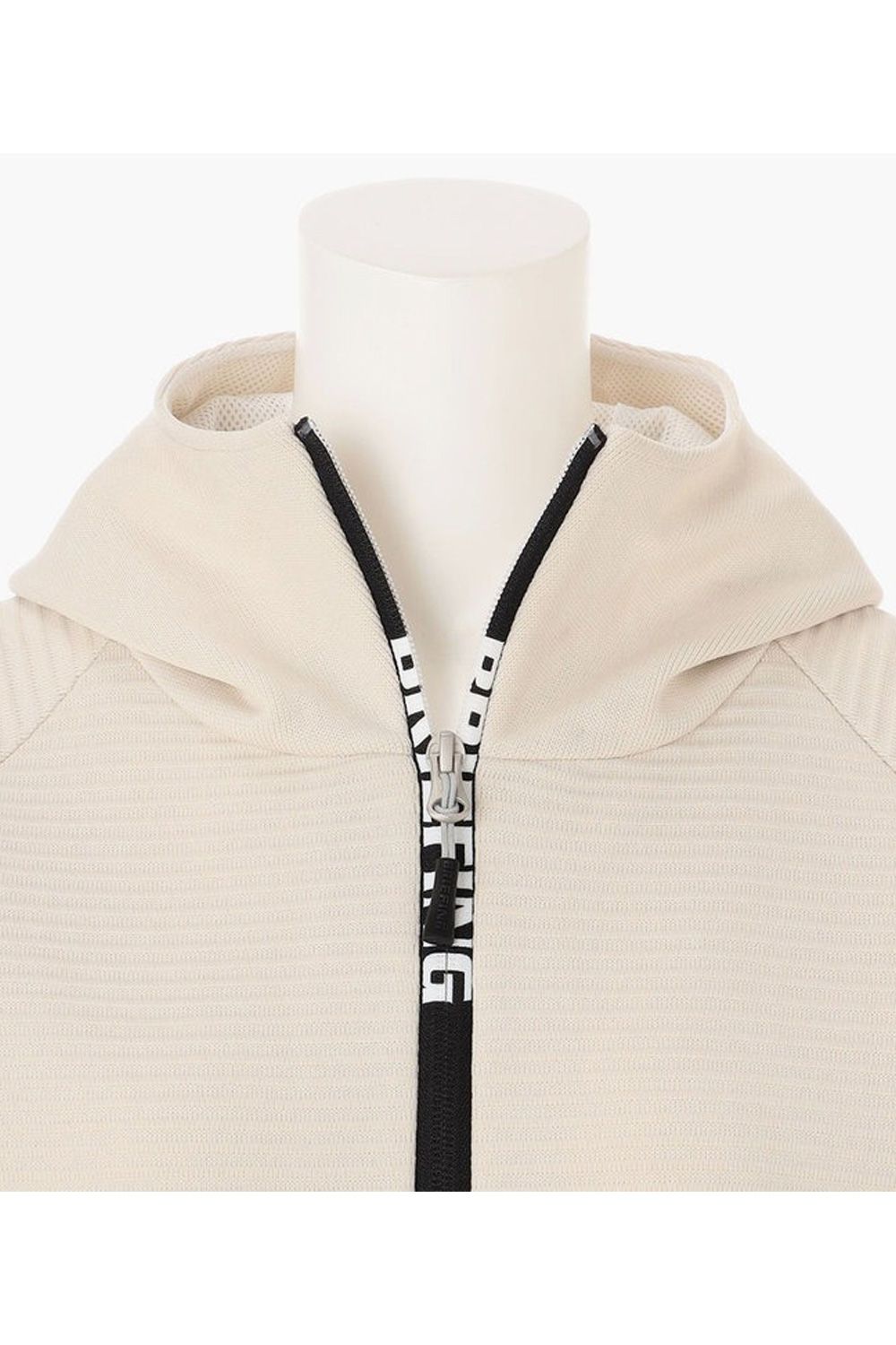 BRIEFING - 【25AW】【レディース】 WS WR KNIT PARKA / 袖ワッペン