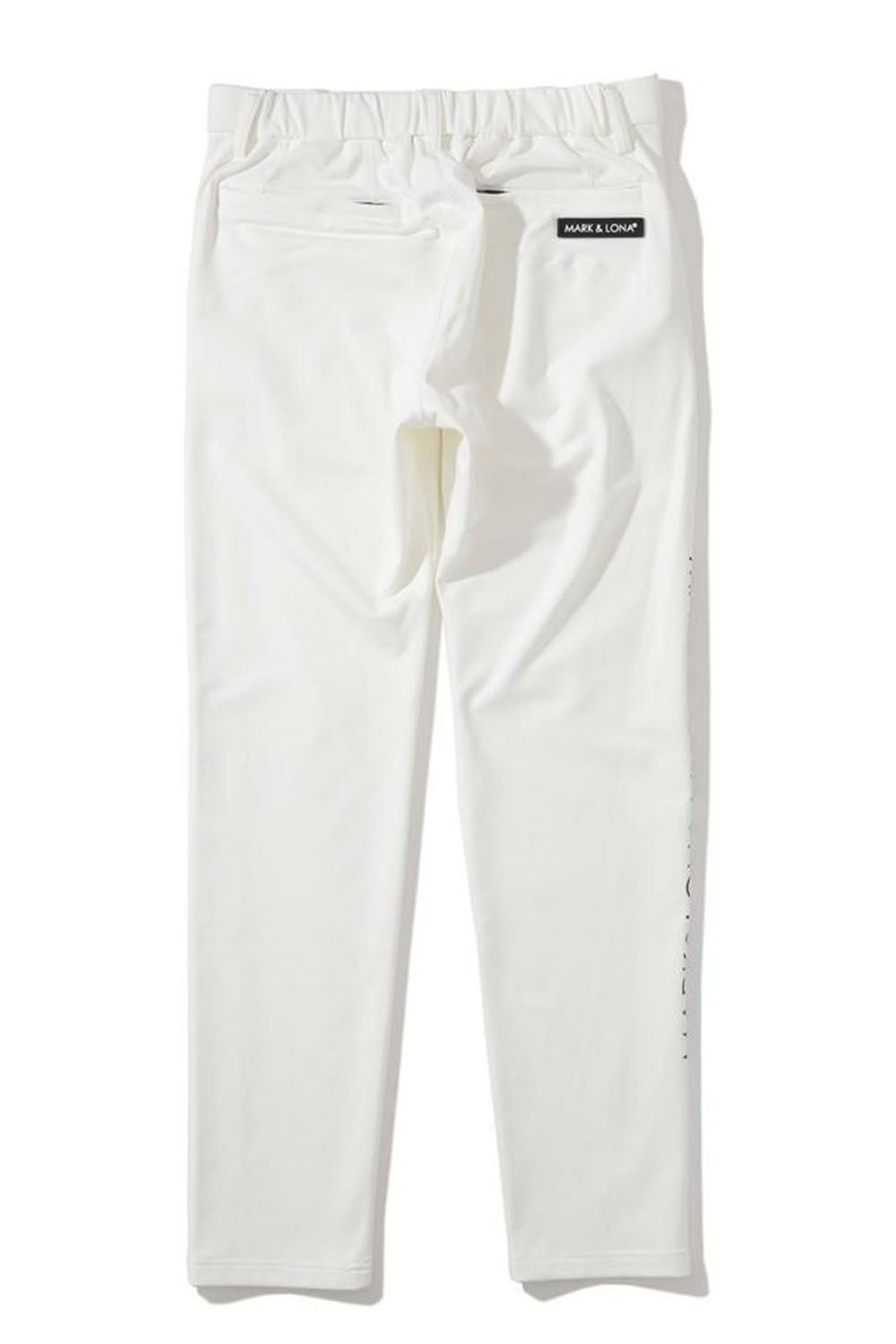 MARK&LONA - 【MARK&LONA / GOSSIP GOLF限定商品】 VERVE SLIM FIT