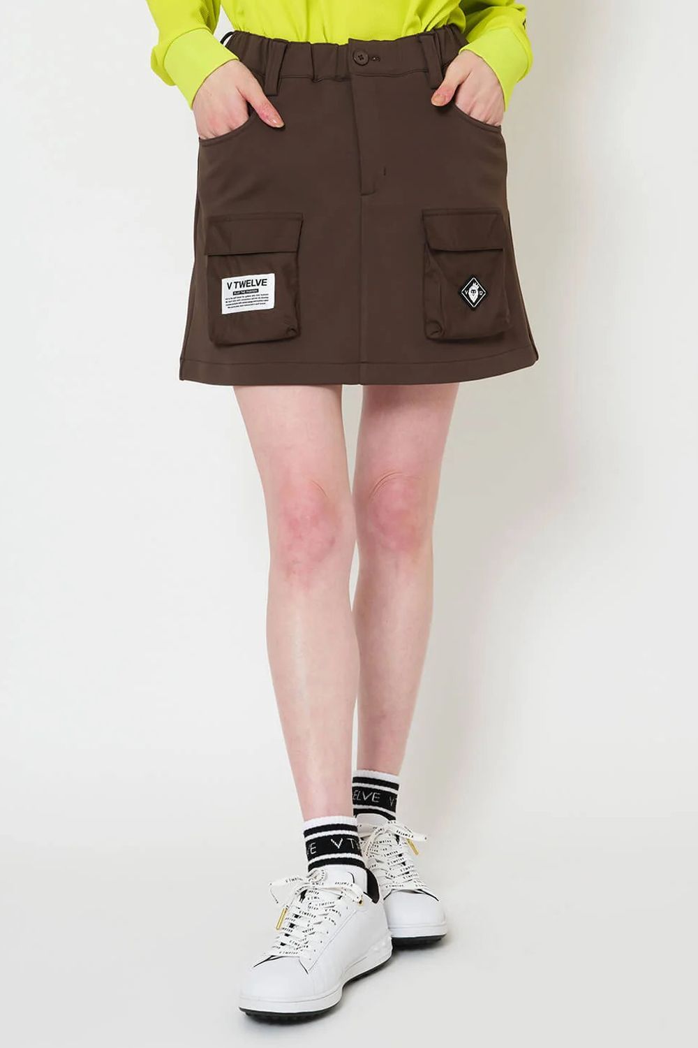 V12 - ヴィ・トゥエルヴ | ゴルフ 正規通販《GOSSIP GOLF》