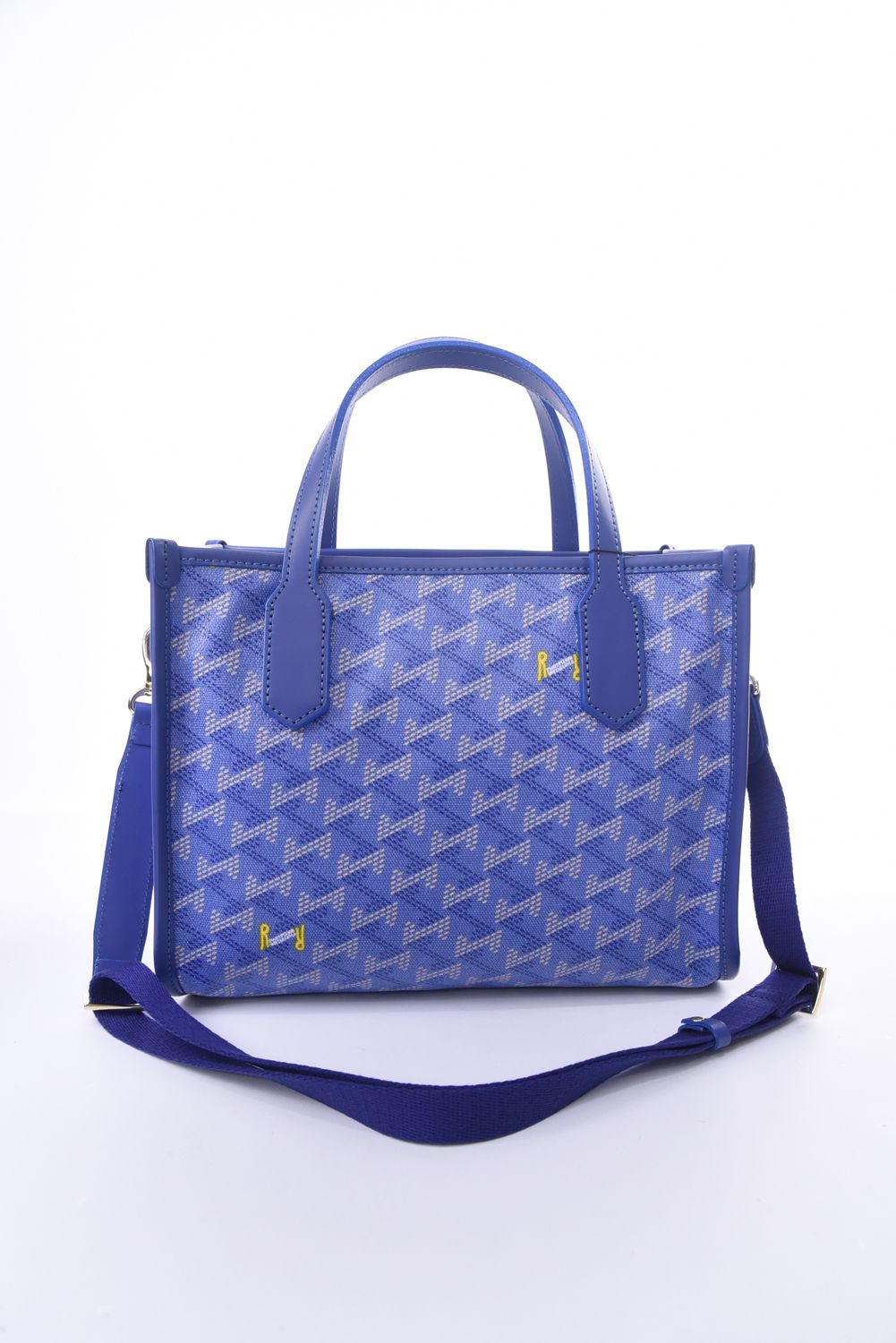 Resurrection - LANIUS SQUARE MINI No.3 (ラニウス スクエア ミニ