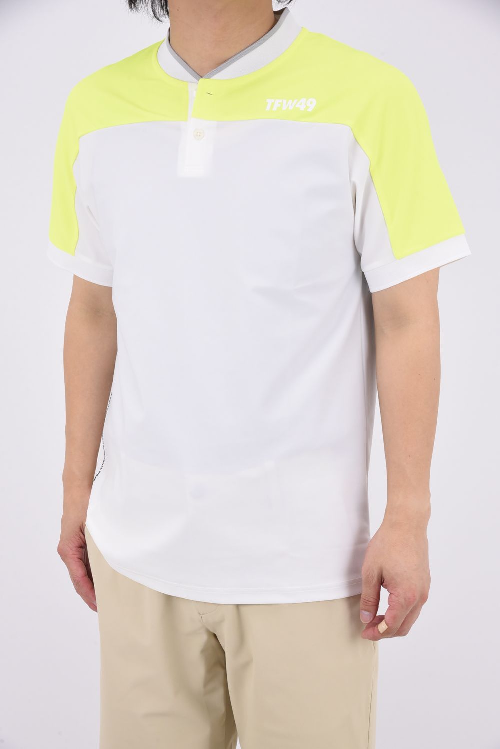 TFW49 - 2025 SS COLLECTION | GOSSIP GOLF