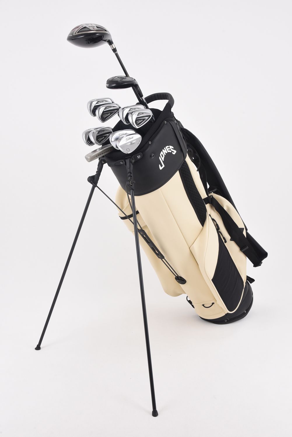 JONES - 【銀行振込・代金引換不可】【返品・交換不可】 Trouper