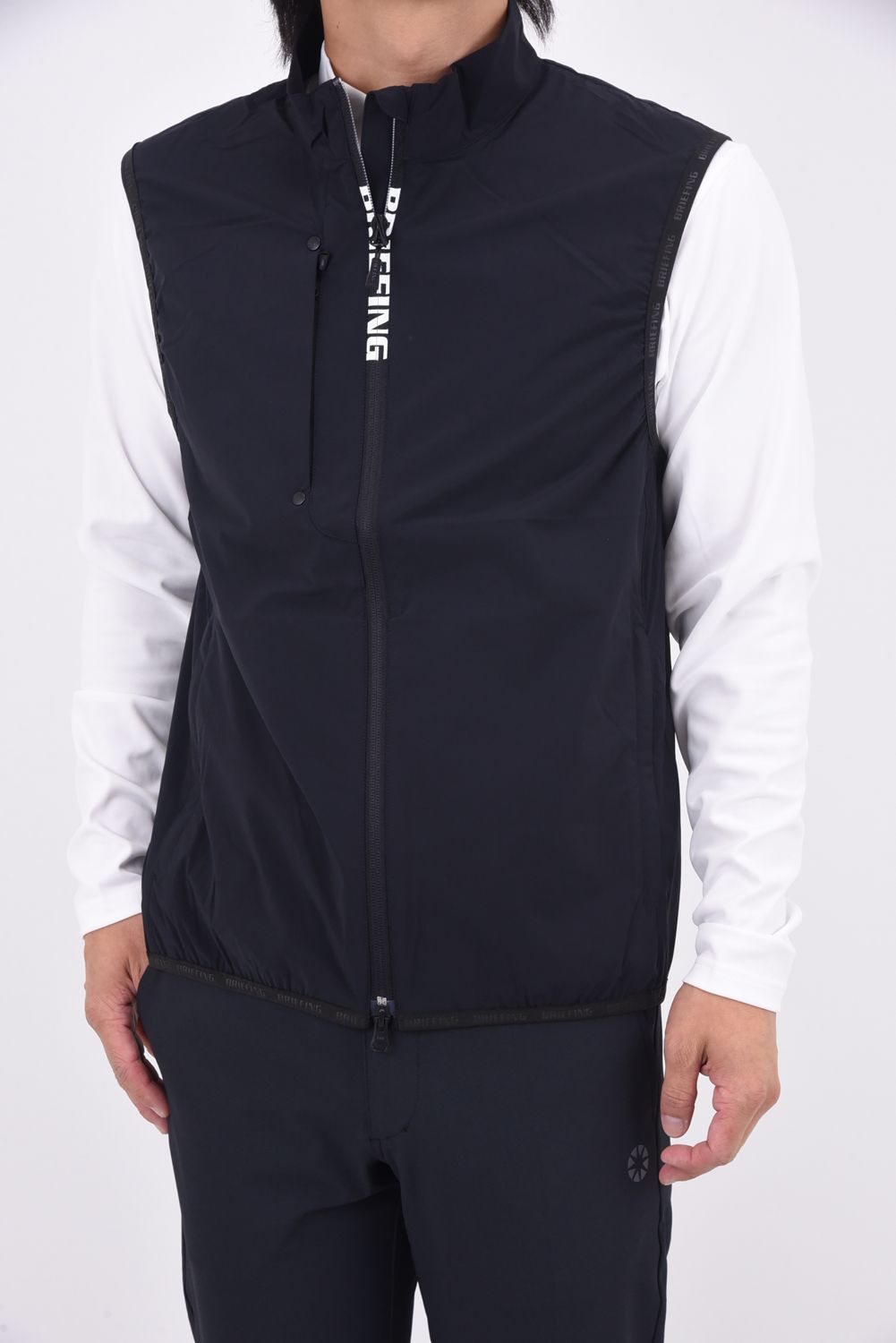 BRIEFING GOLF - ブリーフィングゴルフ 【メンズ ゴルフウェア