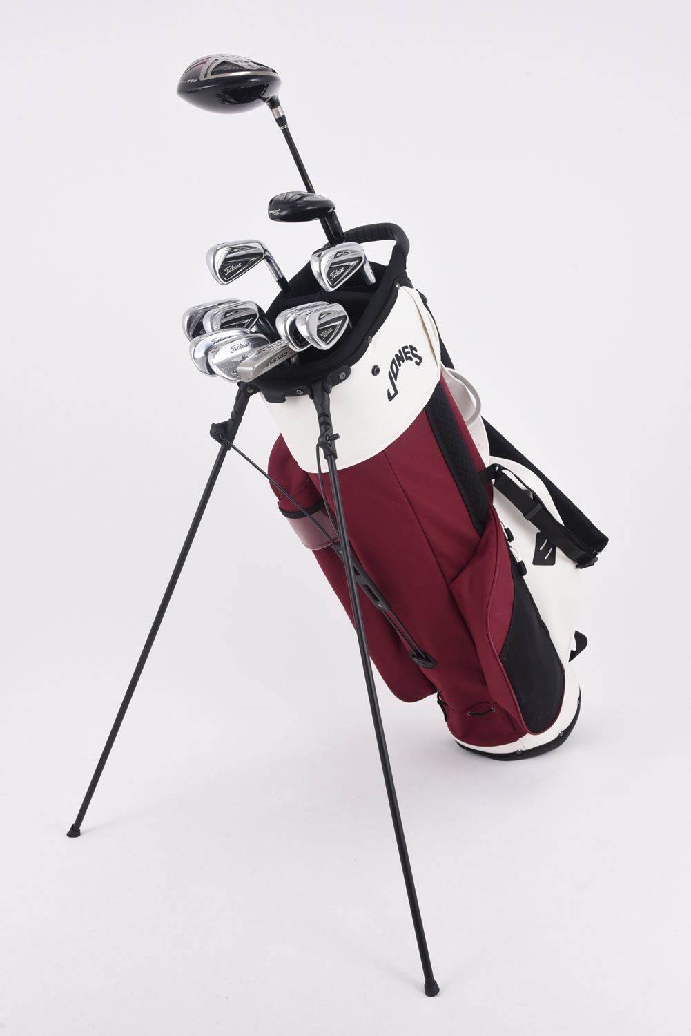 JONES - 【銀行振込・代金引換不可】【返品・交換不可】 Trouper