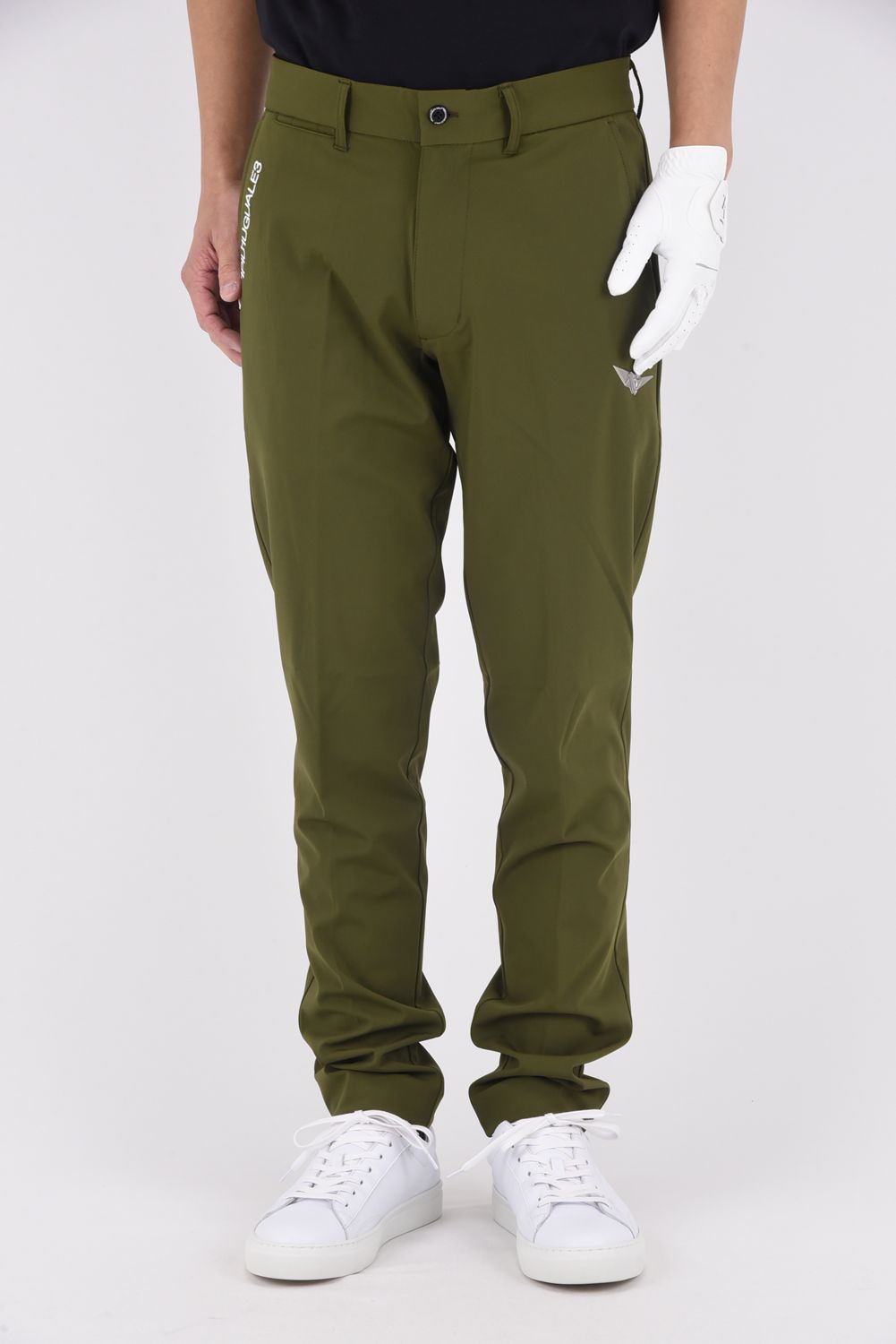 1PIU1UGUALE3 GOLF - ウノピゥウノウグァーレトレ 【メンズ ゴルフ