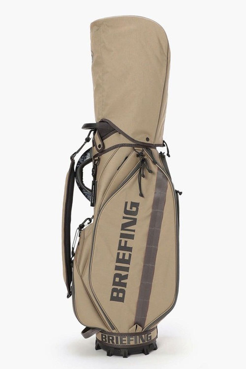 BRIEFING GOLF - ブリーフィングゴルフ 【キャディバッグ・カバー類